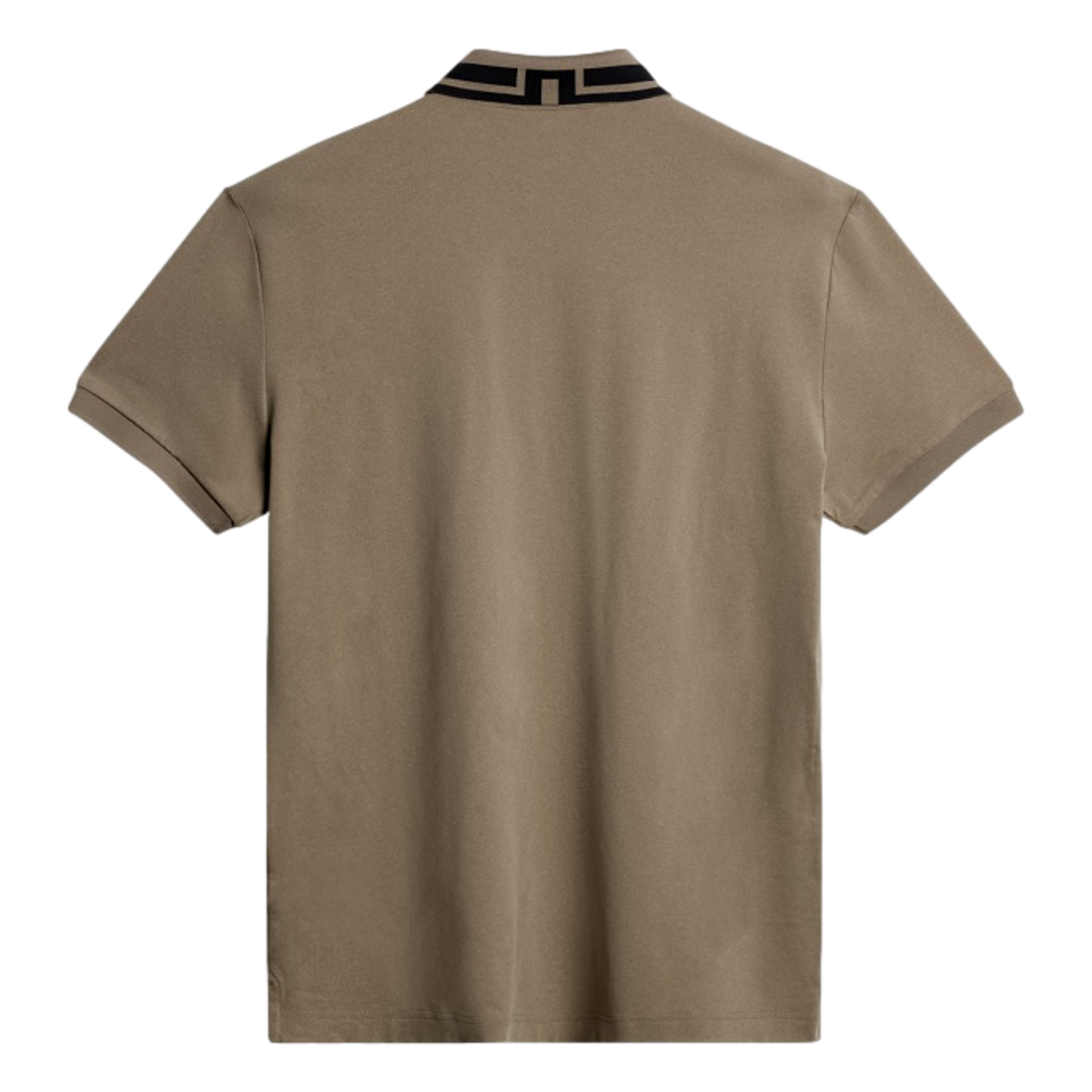 Kit Men's Short Sleeve Golf Polo Shirt