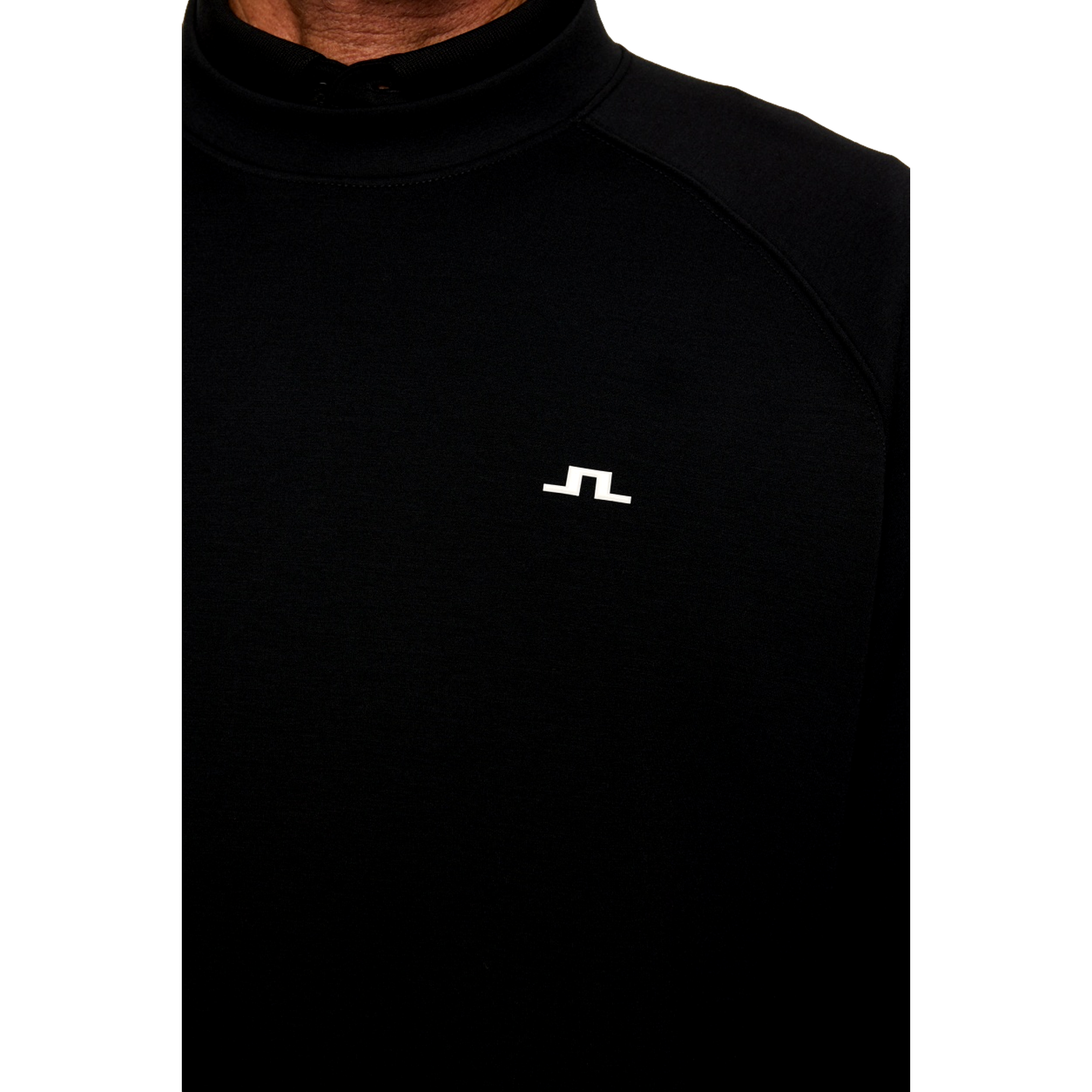 Finn Crewneck Men's Golf Sweater