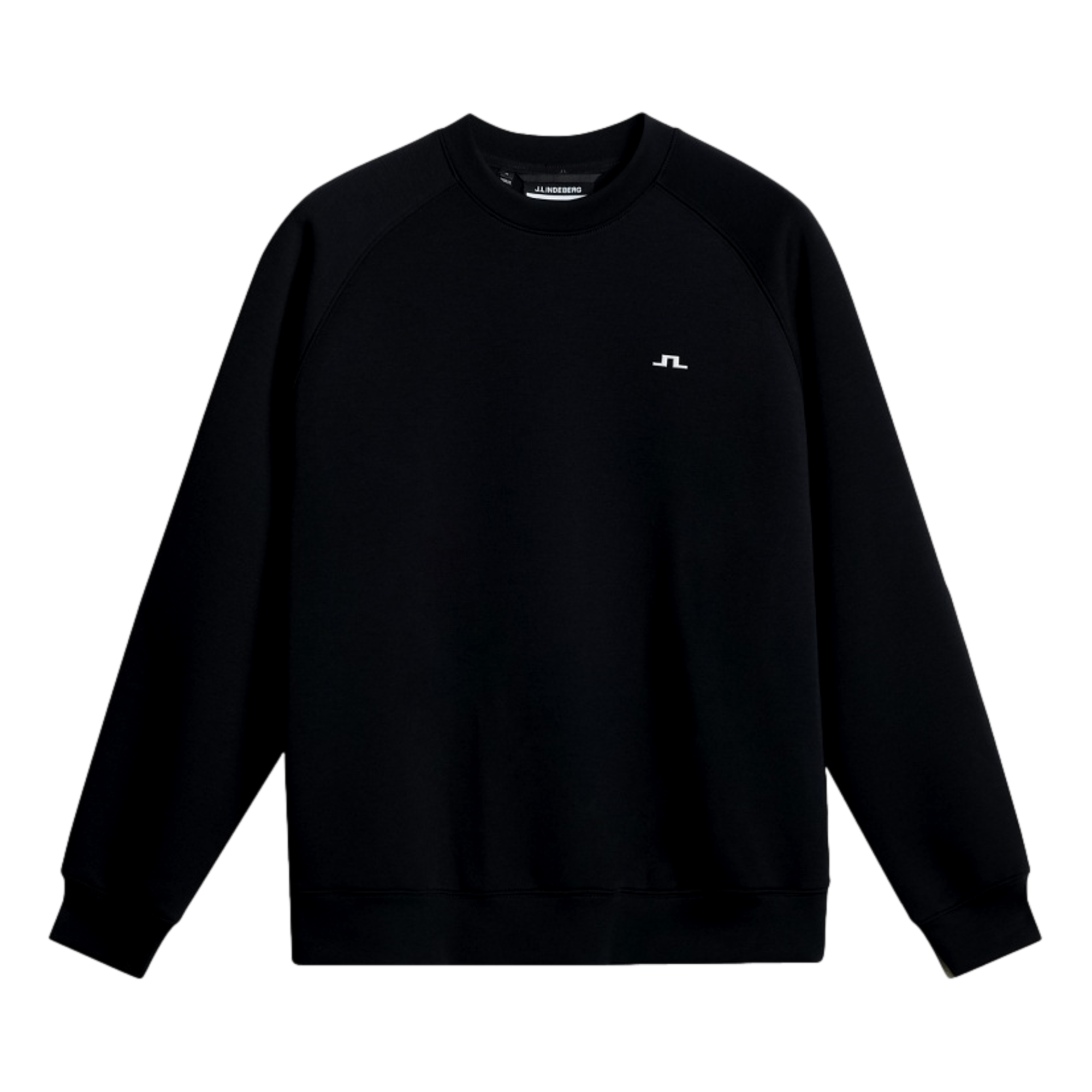 Finn Crewneck Men's Golf Sweater