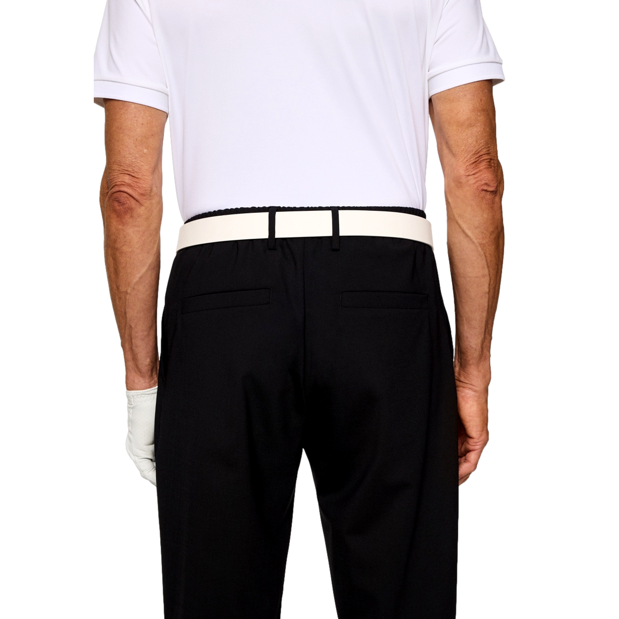 Harris Men's Wool Golf Pants