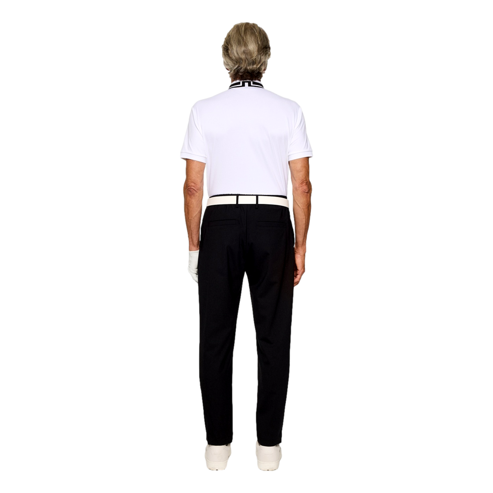 Harris Men's Wool Golf Pants