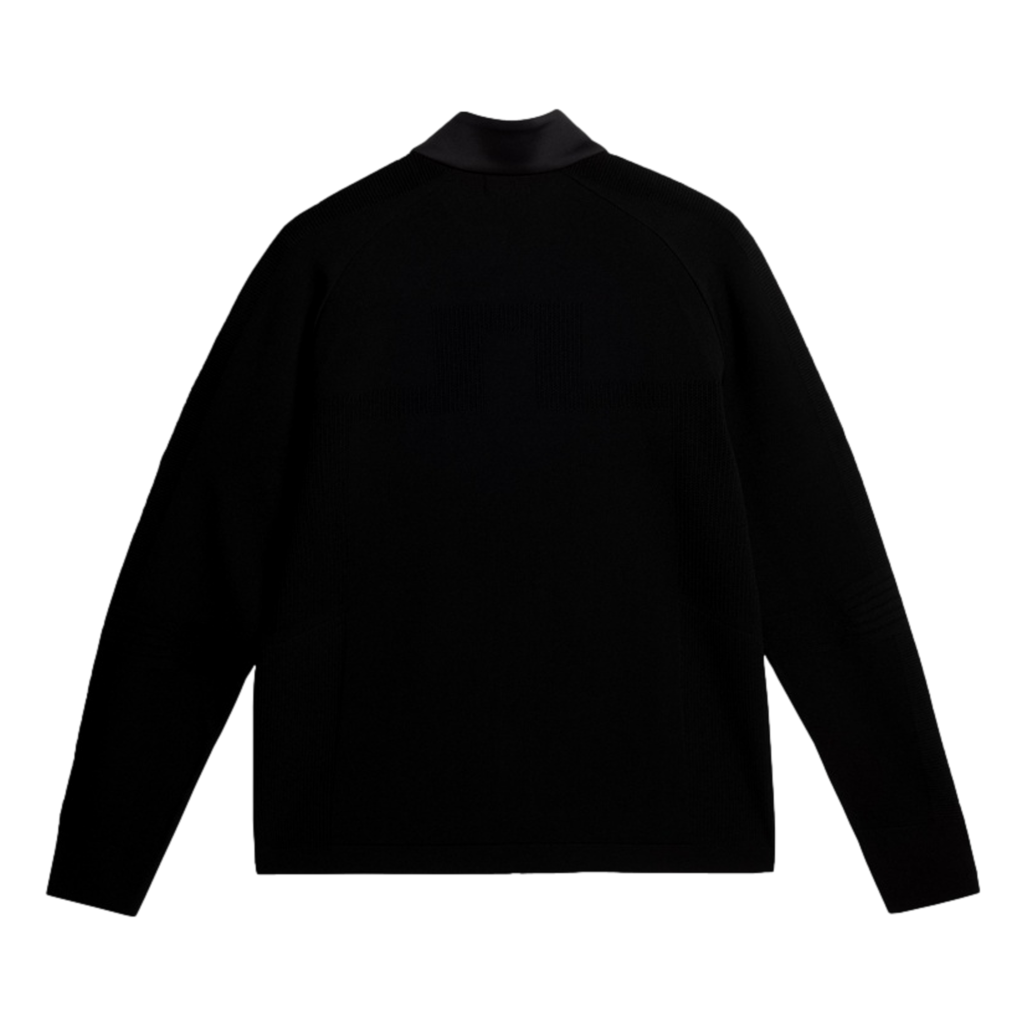 Devin Hybrid Knit Full Zip Men's Golf Sweater | PGA TOUR Superstore