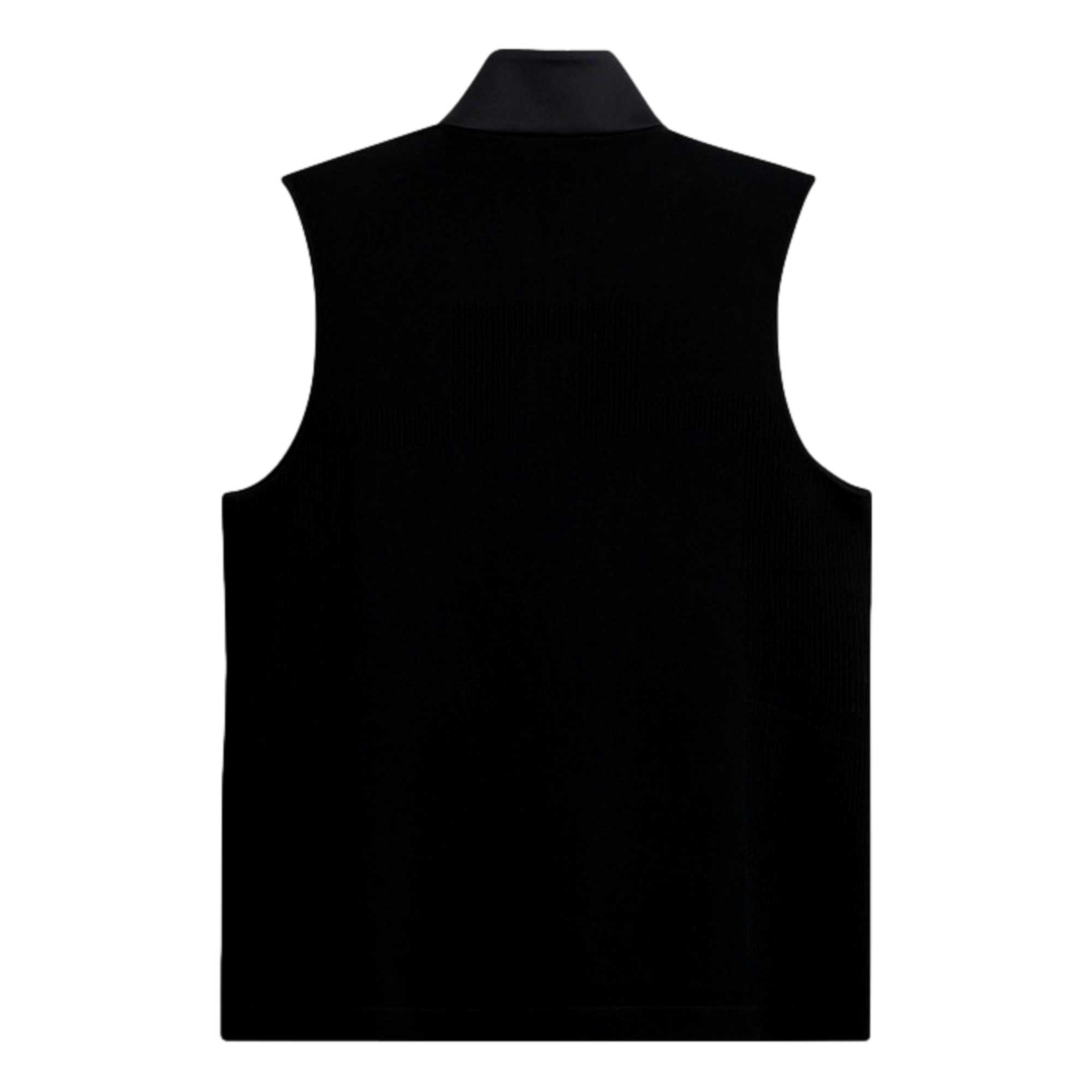 Dane Hybrid Knit Full Zip Men's Golf Vest