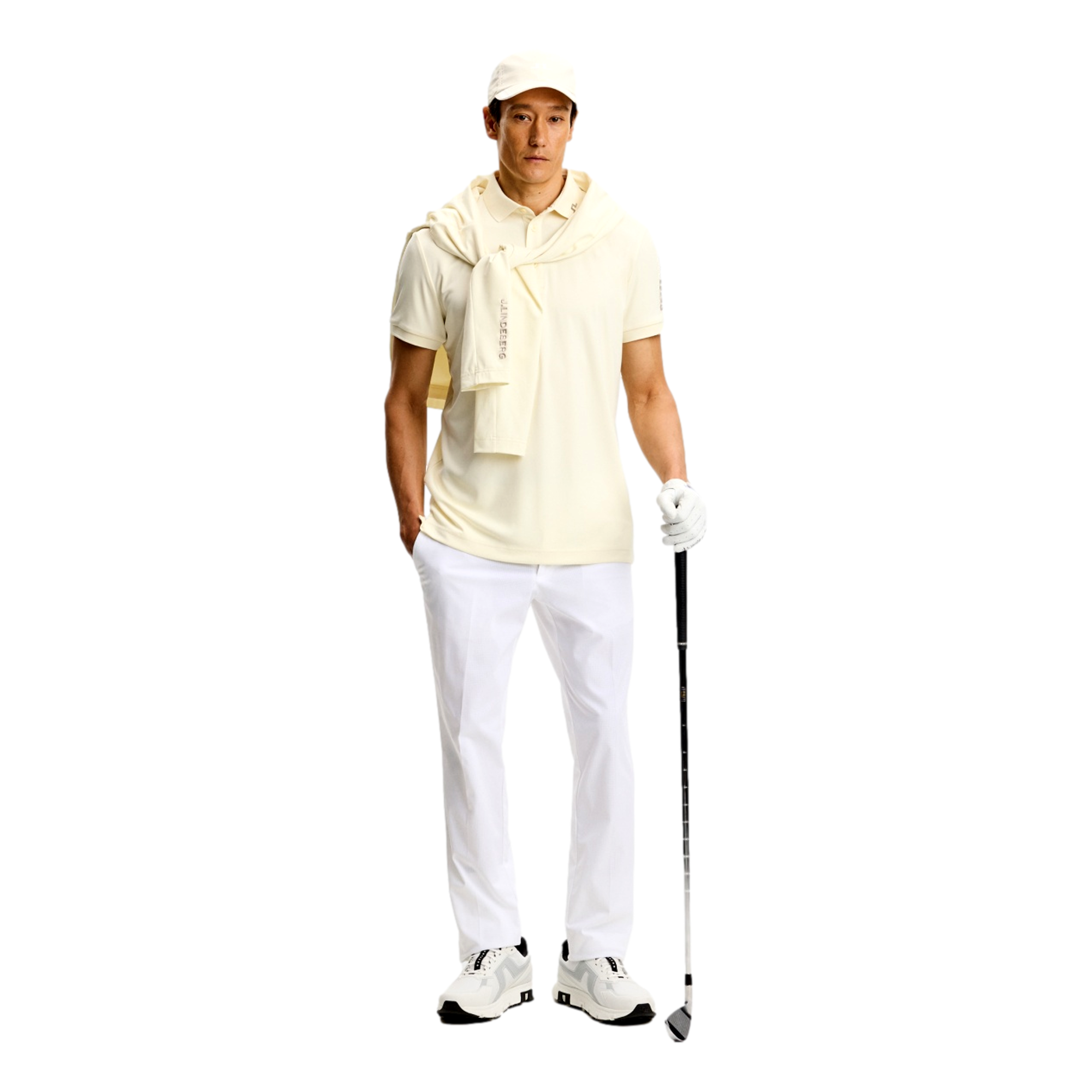 Tour Tech Men's Short Sleeve Golf Polo Shirt