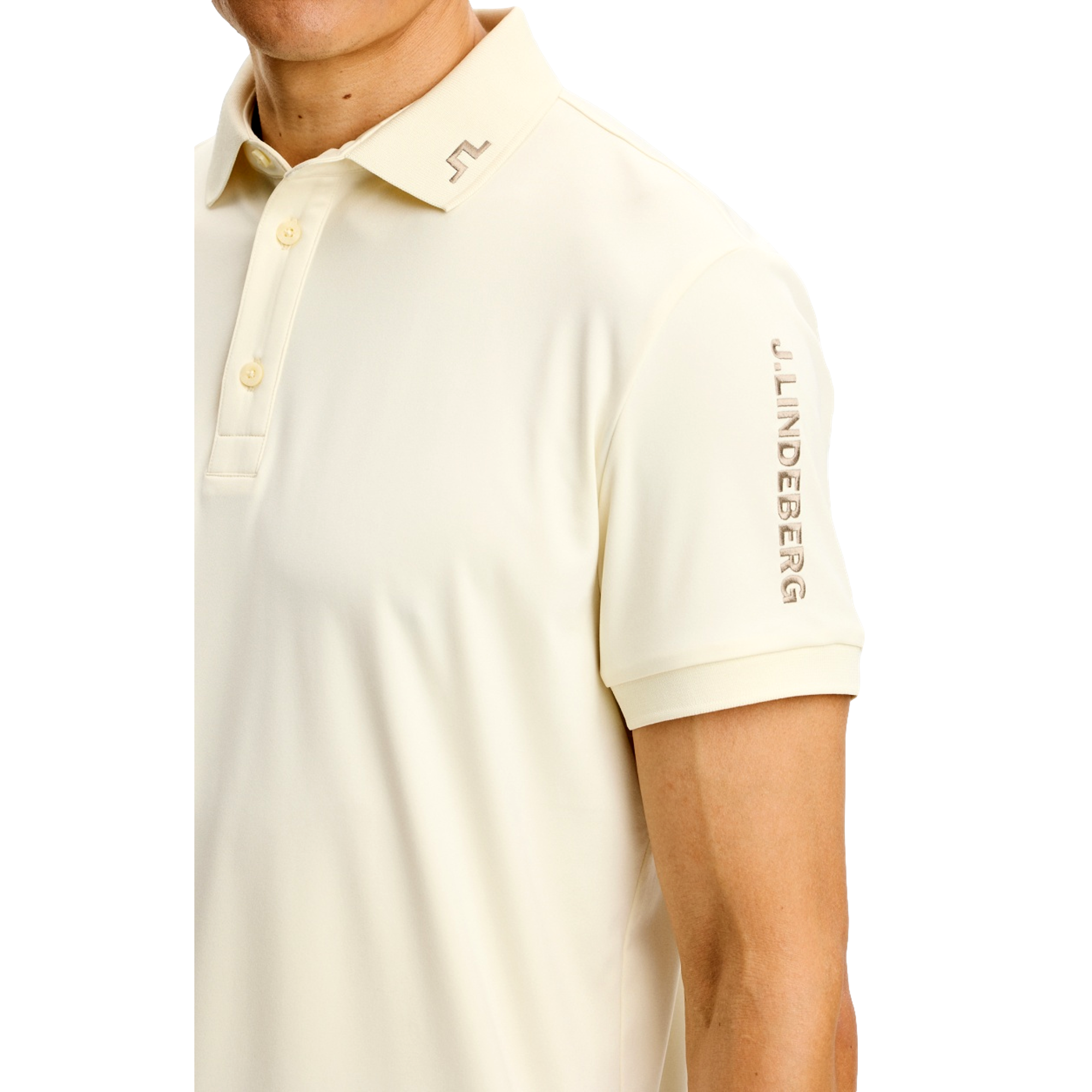 Tour Tech Men's Short Sleeve Golf Polo Shirt