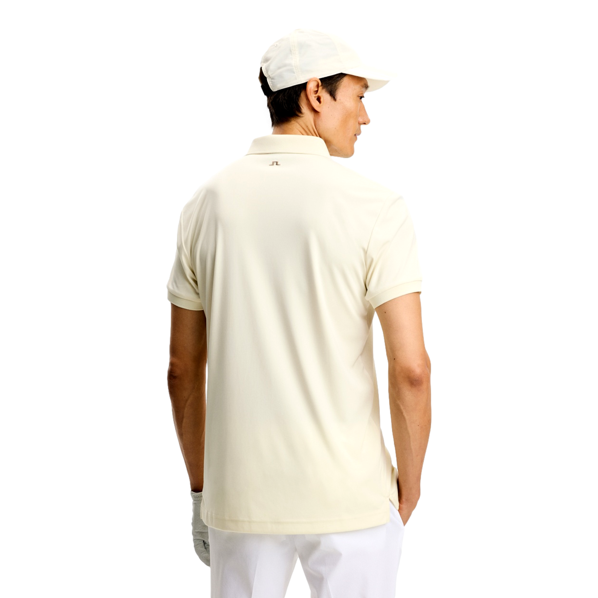 Tour Tech Men's Short Sleeve Golf Polo Shirt