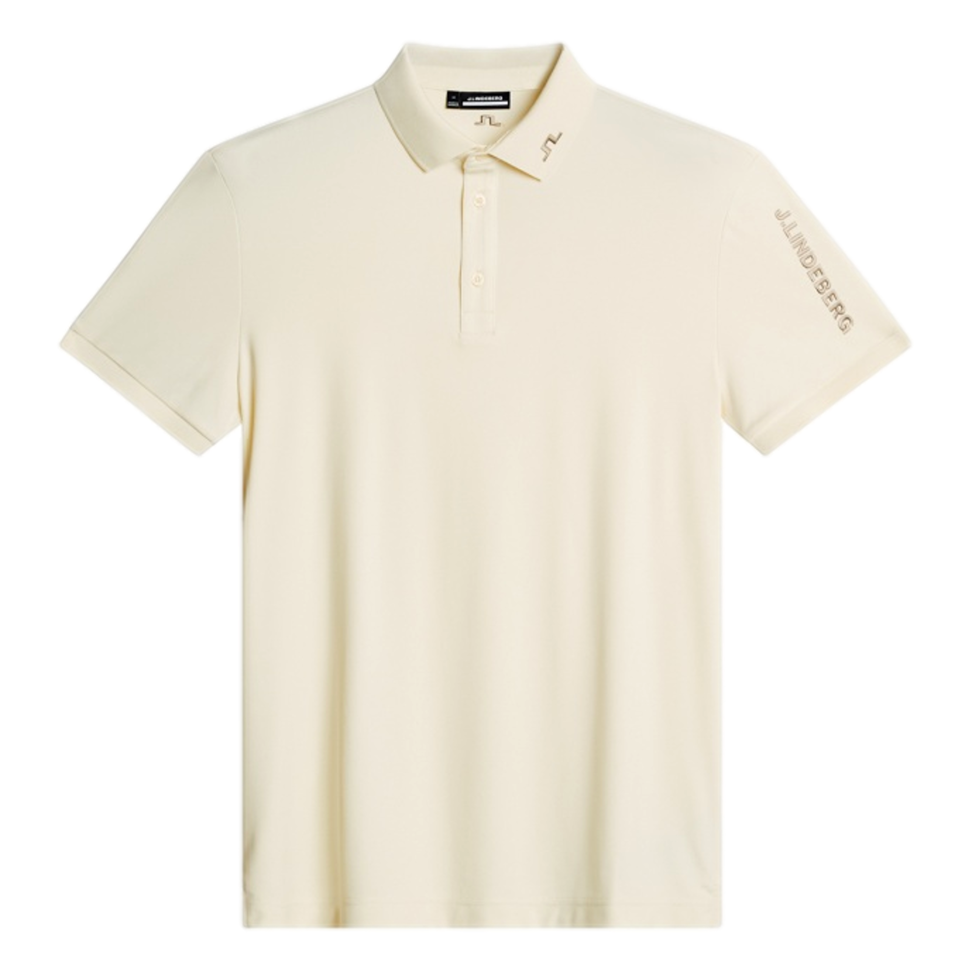 Tour Tech Men's Short Sleeve Golf Polo Shirt