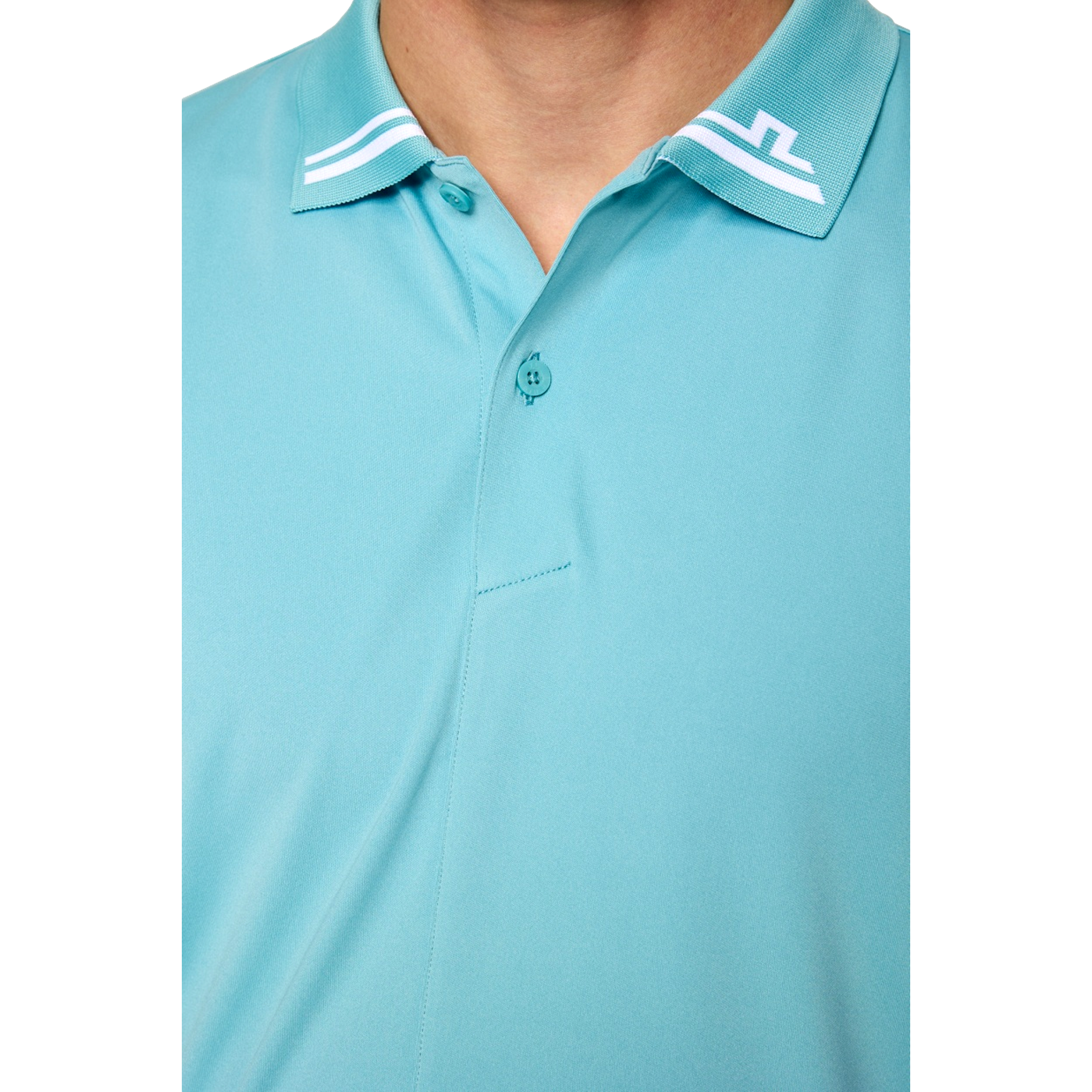 Players Men's Short Sleeve Golf Polo Shirt