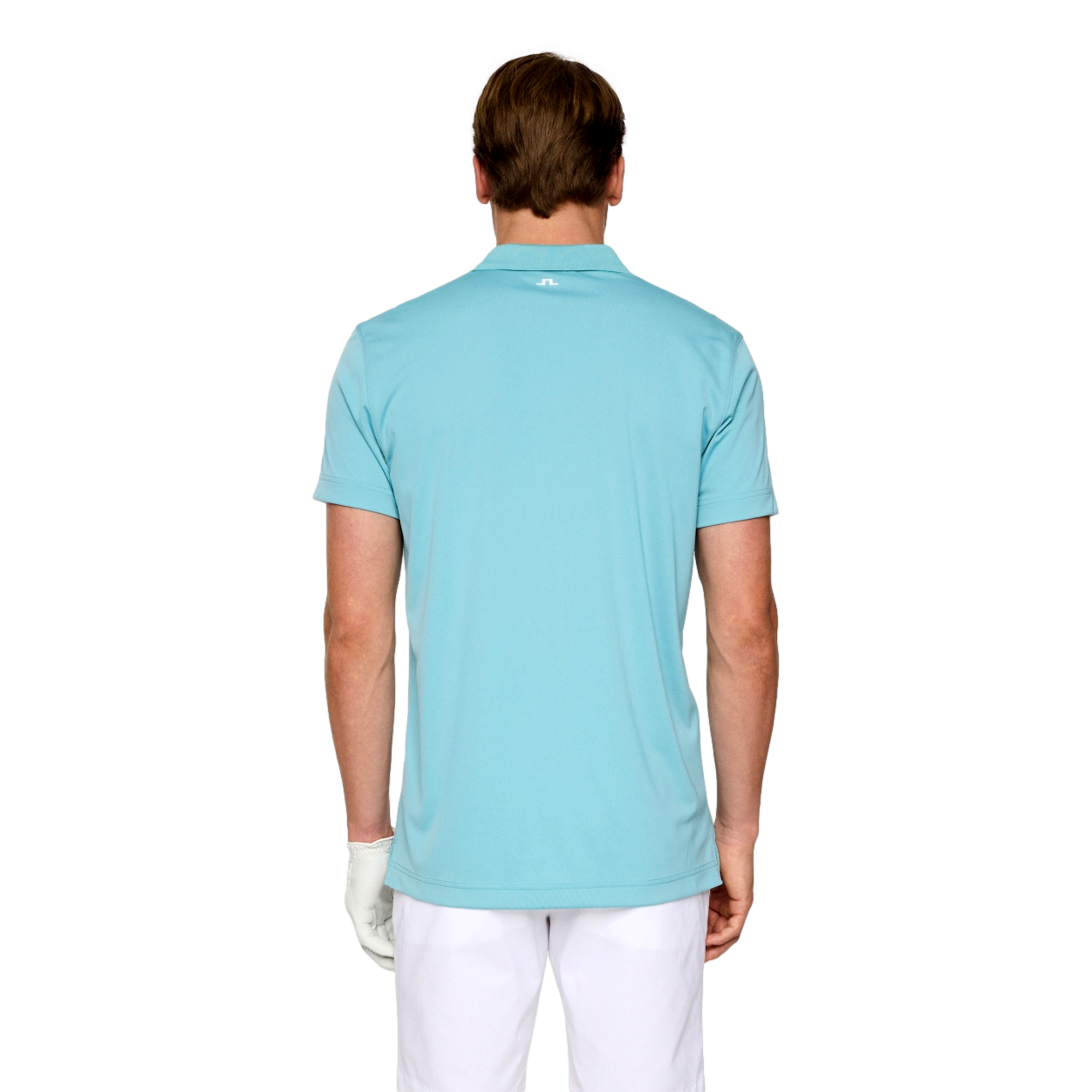 Players Men's Short Sleeve Golf Polo Shirt