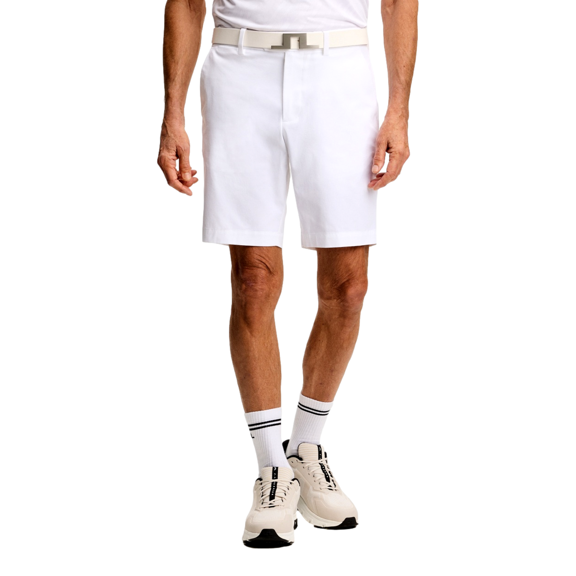 Players Men's 9" Golf Shorts