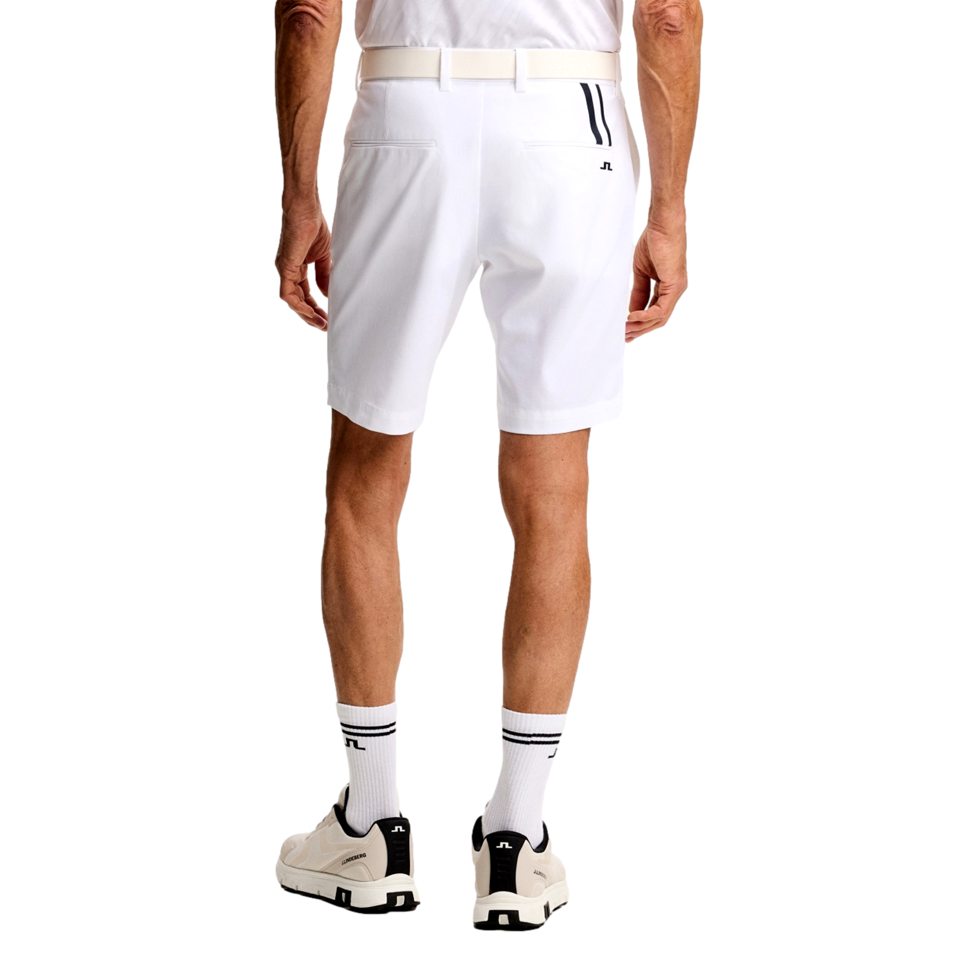 Players Men's 9" Golf Shorts