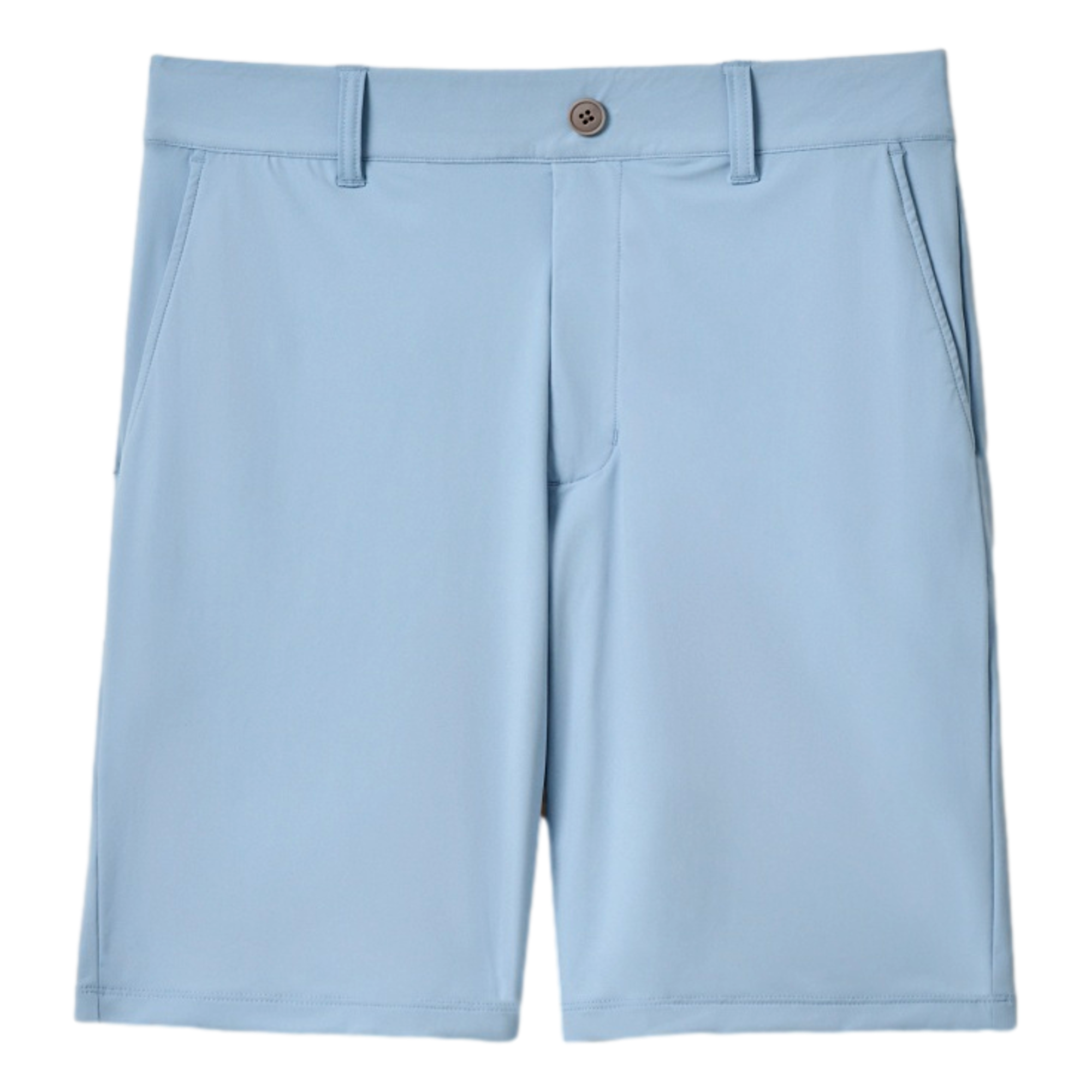 Fusion Knit Performance 9" Men's Pull-On Golf Shorts