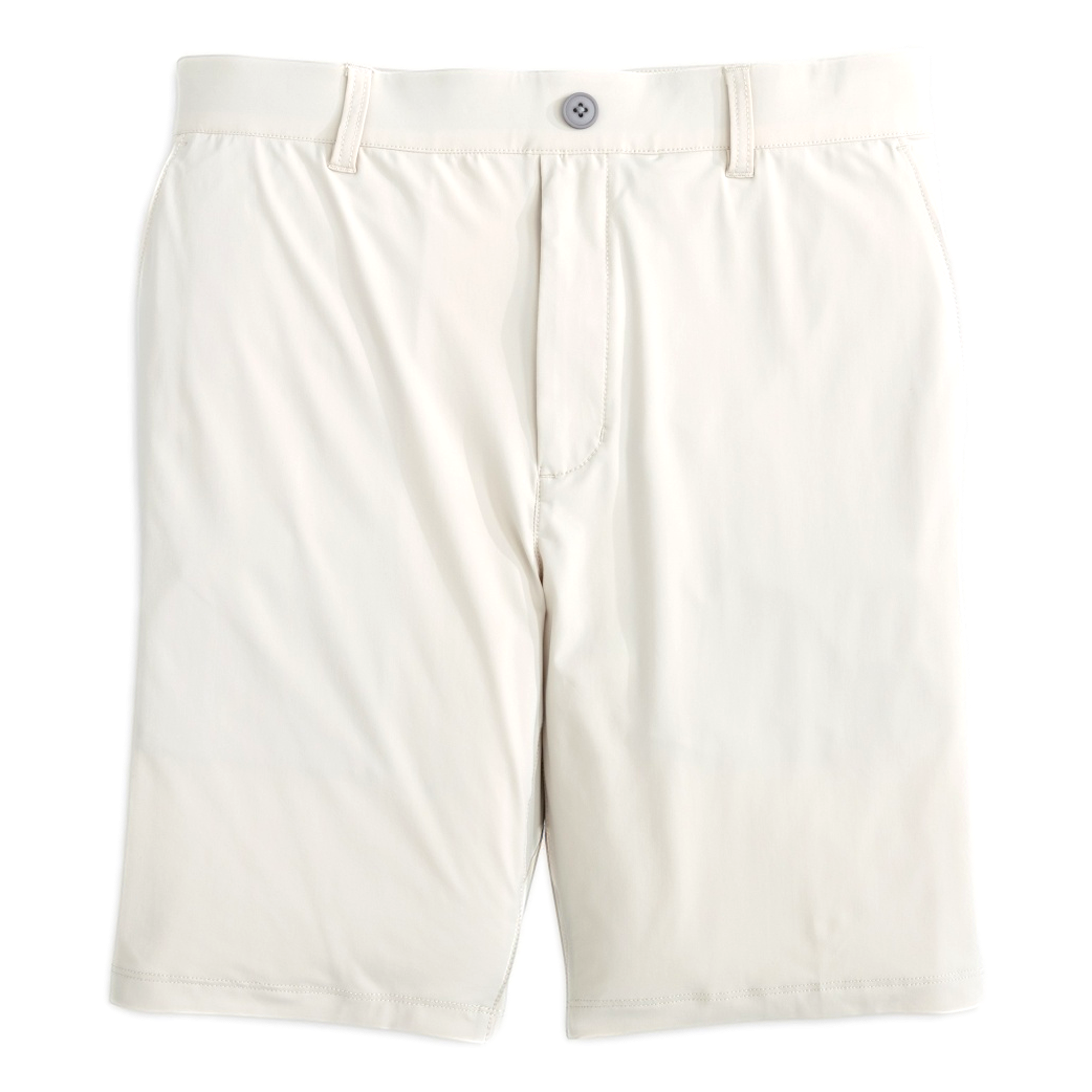 Fusion Knit Performance 9" Men's Pull-On Golf Shorts