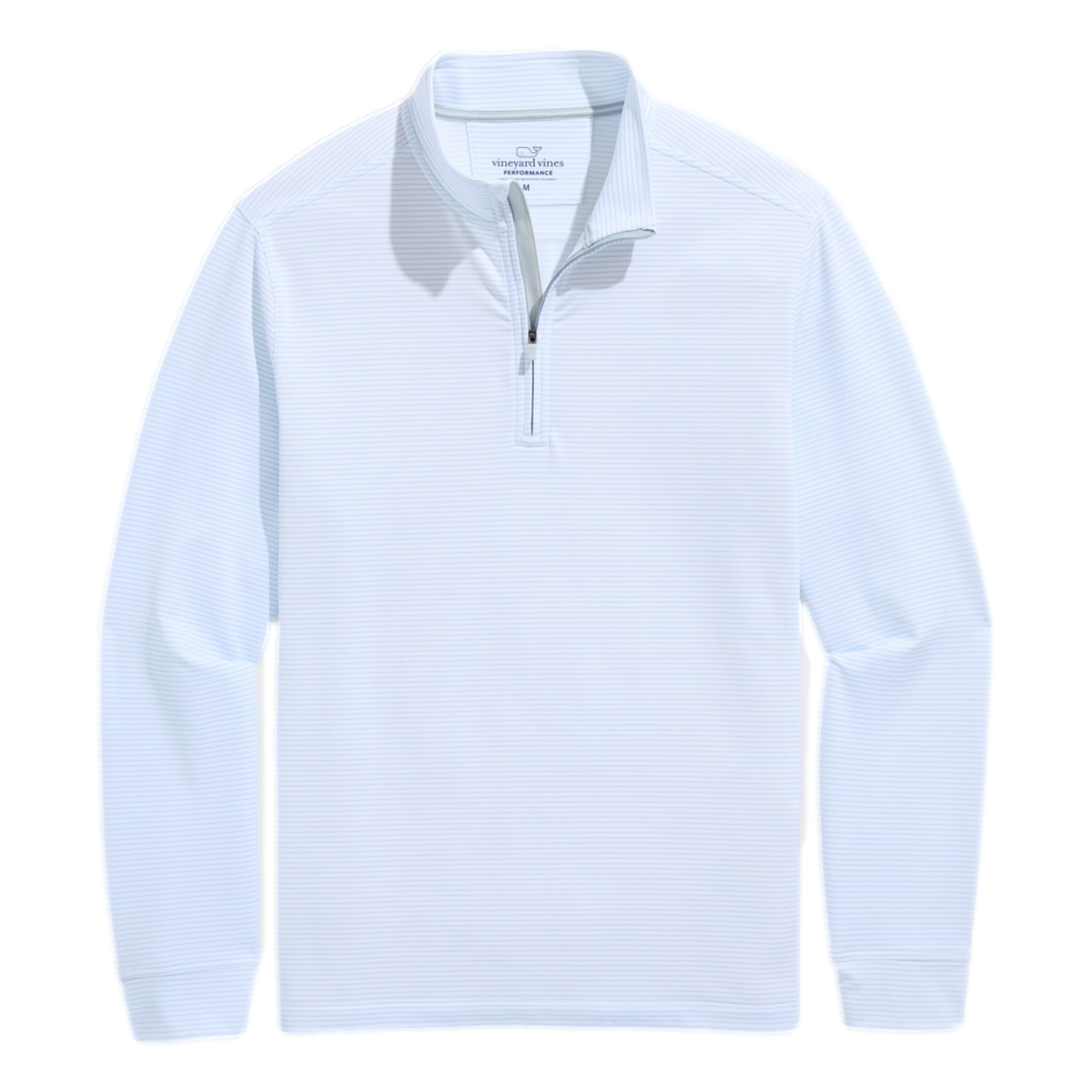 Clubhouse Performance Men's Golf Quarter Zip