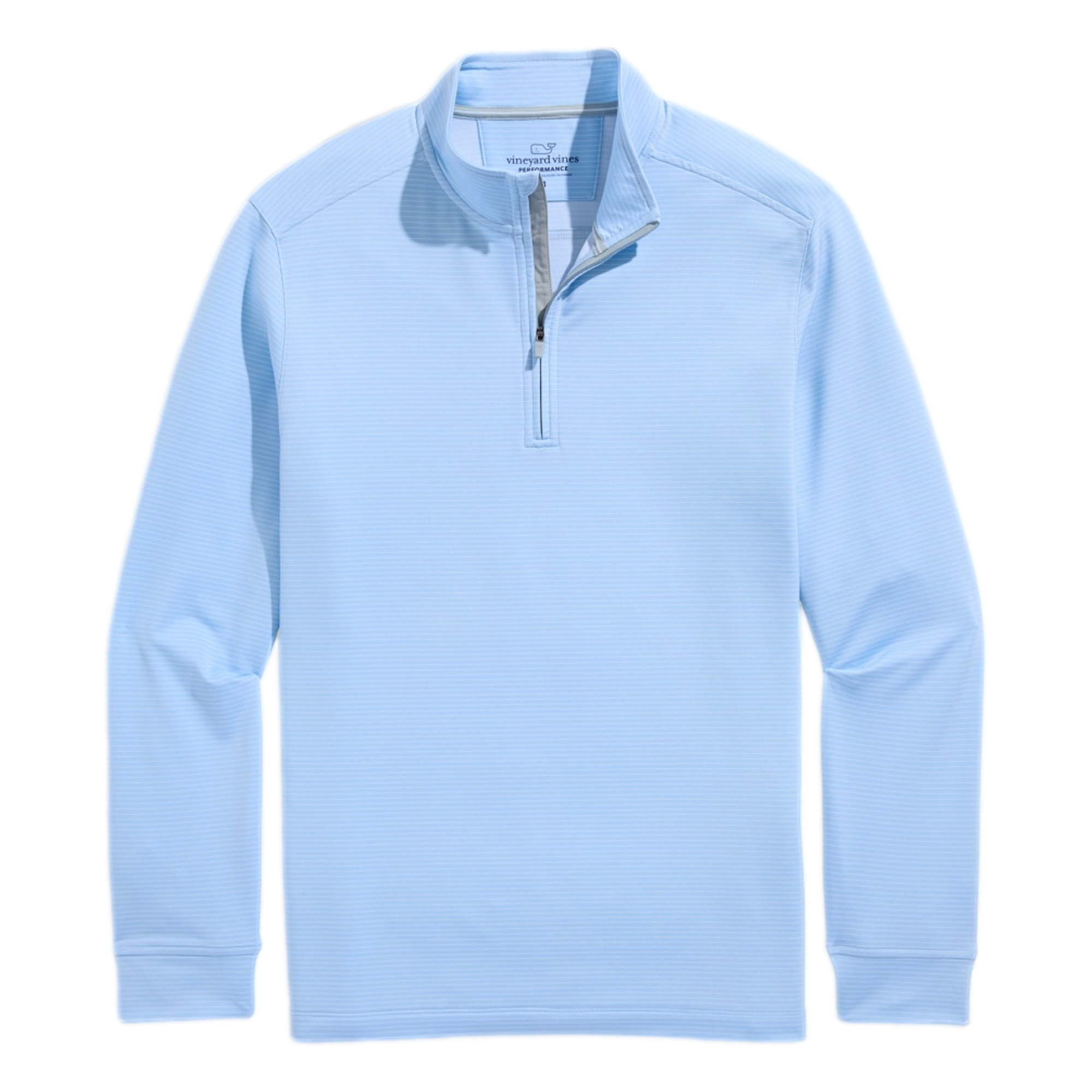 Clubhouse Performance Men's Golf Quarter Zip