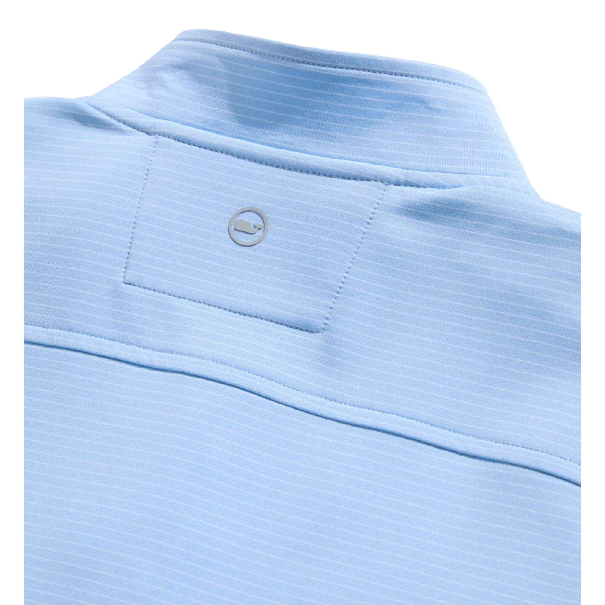 Clubhouse Performance Men's Golf Quarter Zip