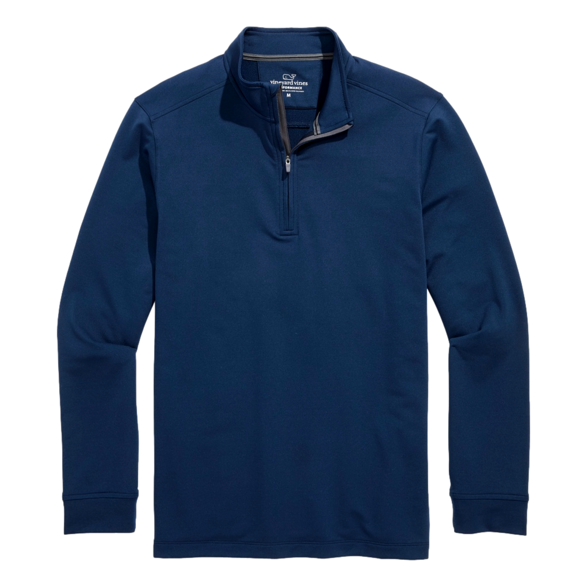 Clubhouse Performance Men's Golf Quarter Zip