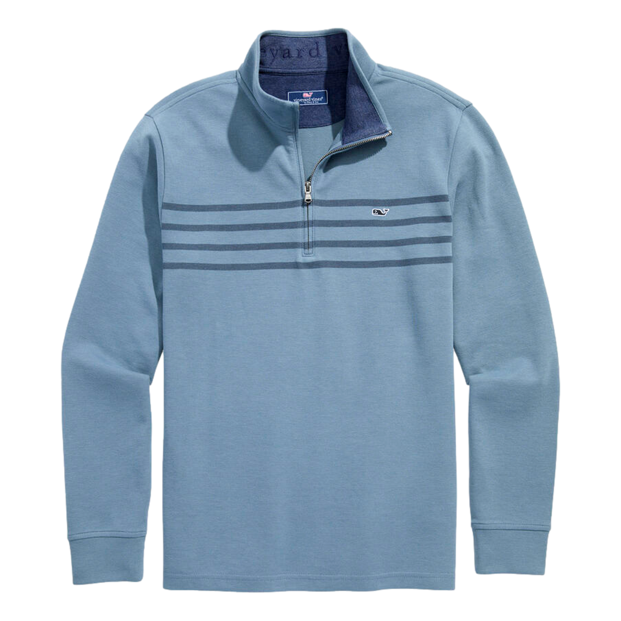 Saltwater Men's Golf Quarter Zip
