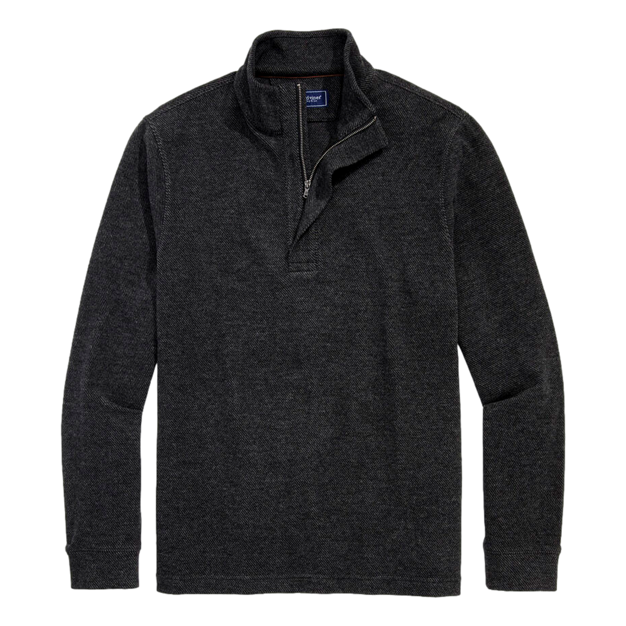 Calmwater Men's Golf Quarter Zip