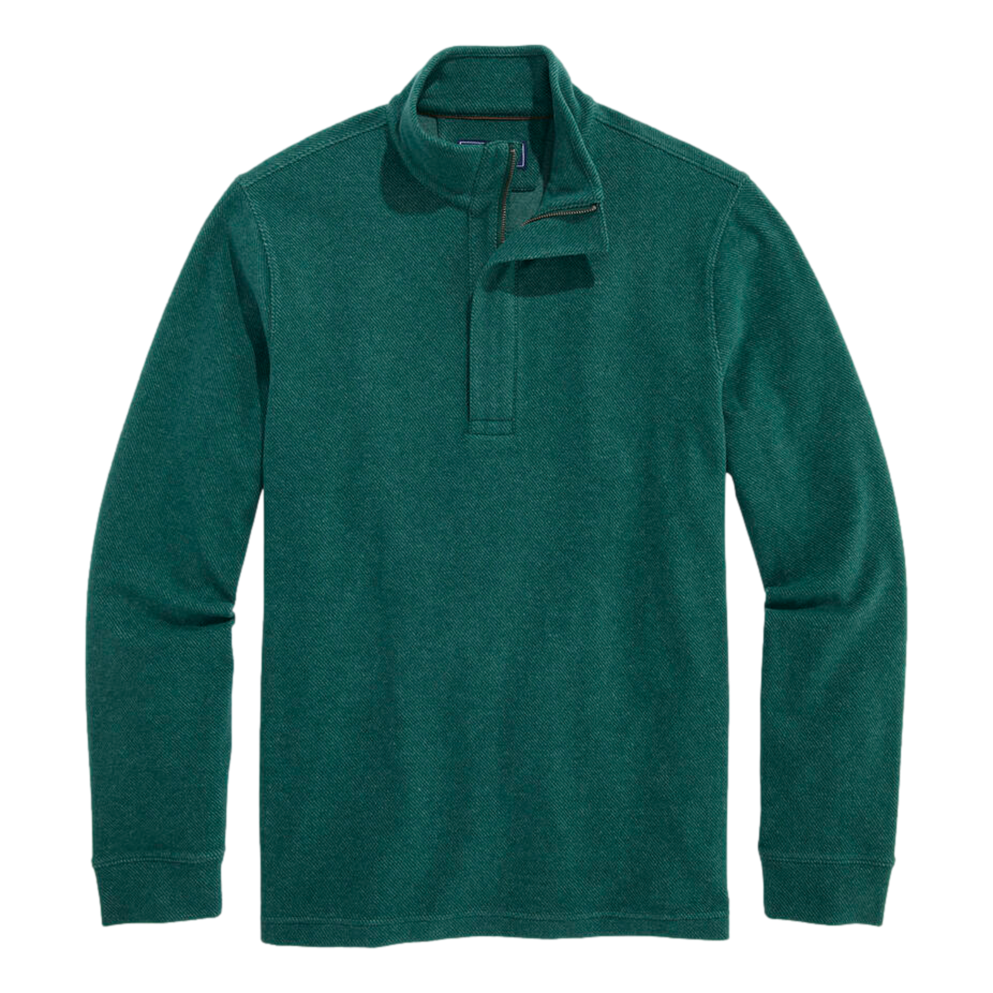 Calmwater Men's Golf Quarter Zip