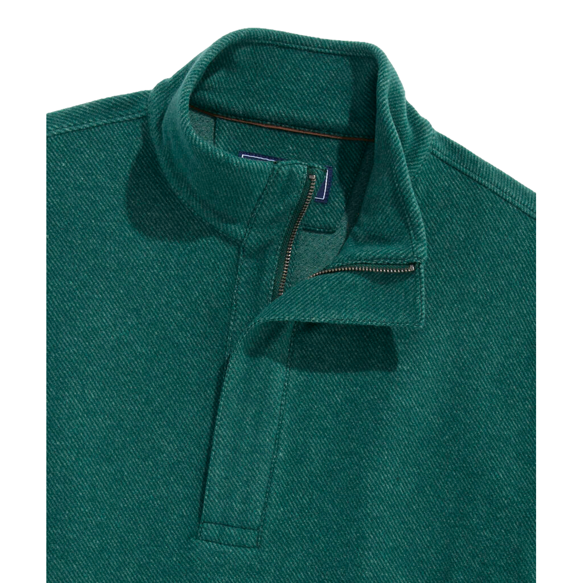 Calmwater Men's Golf Quarter Zip