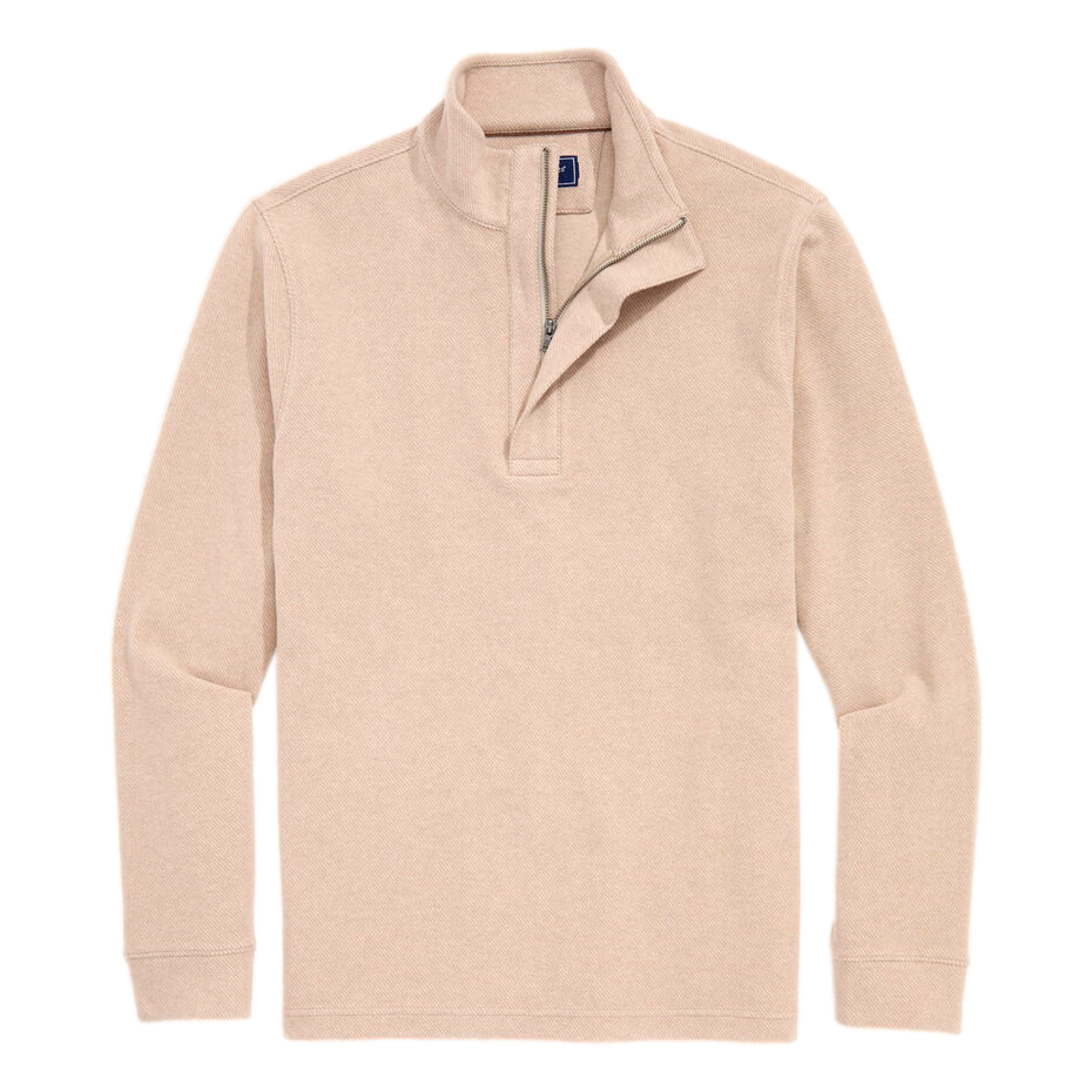 Calmwater Men's Golf Quarter Zip
