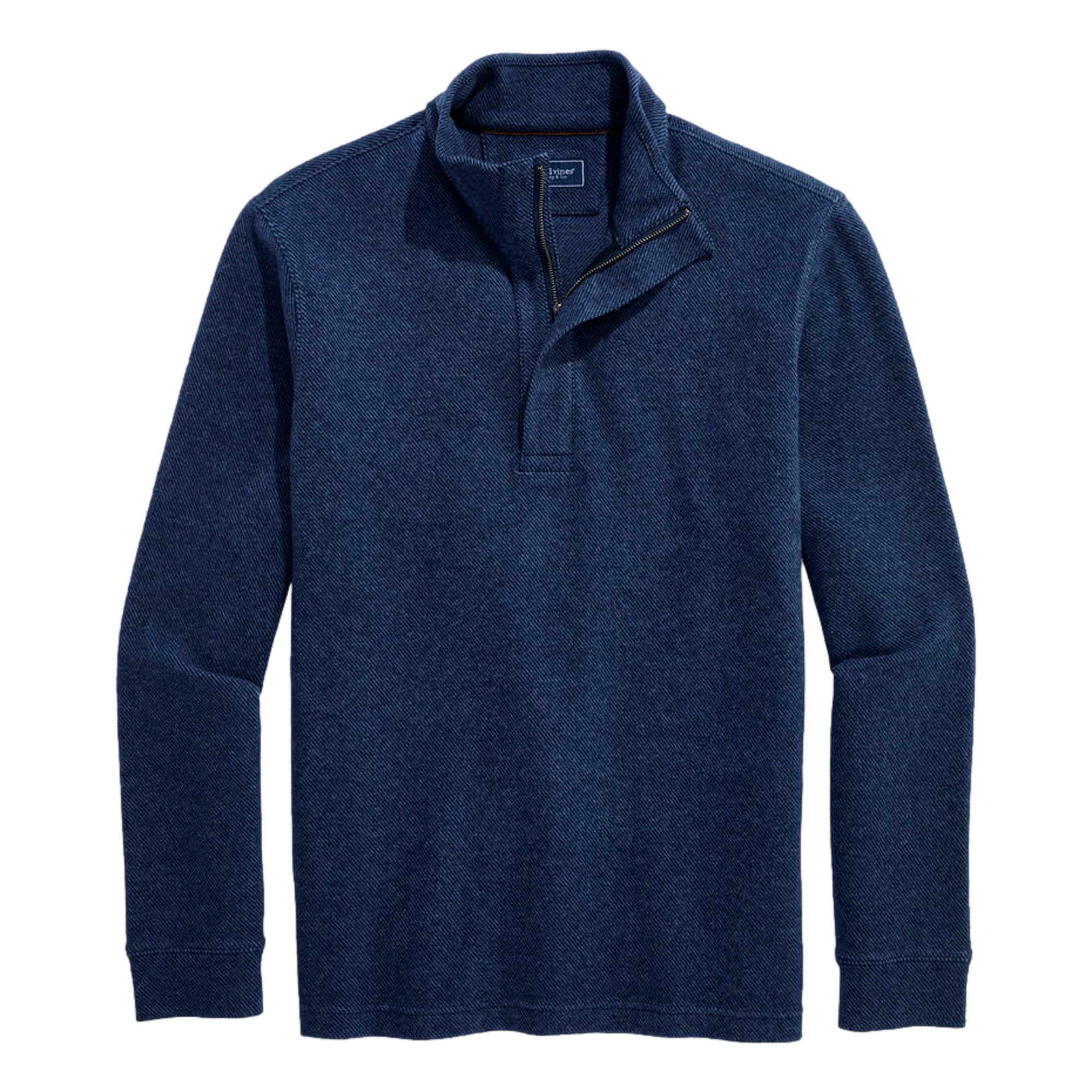Calmwater Men's Golf Quarter Zip