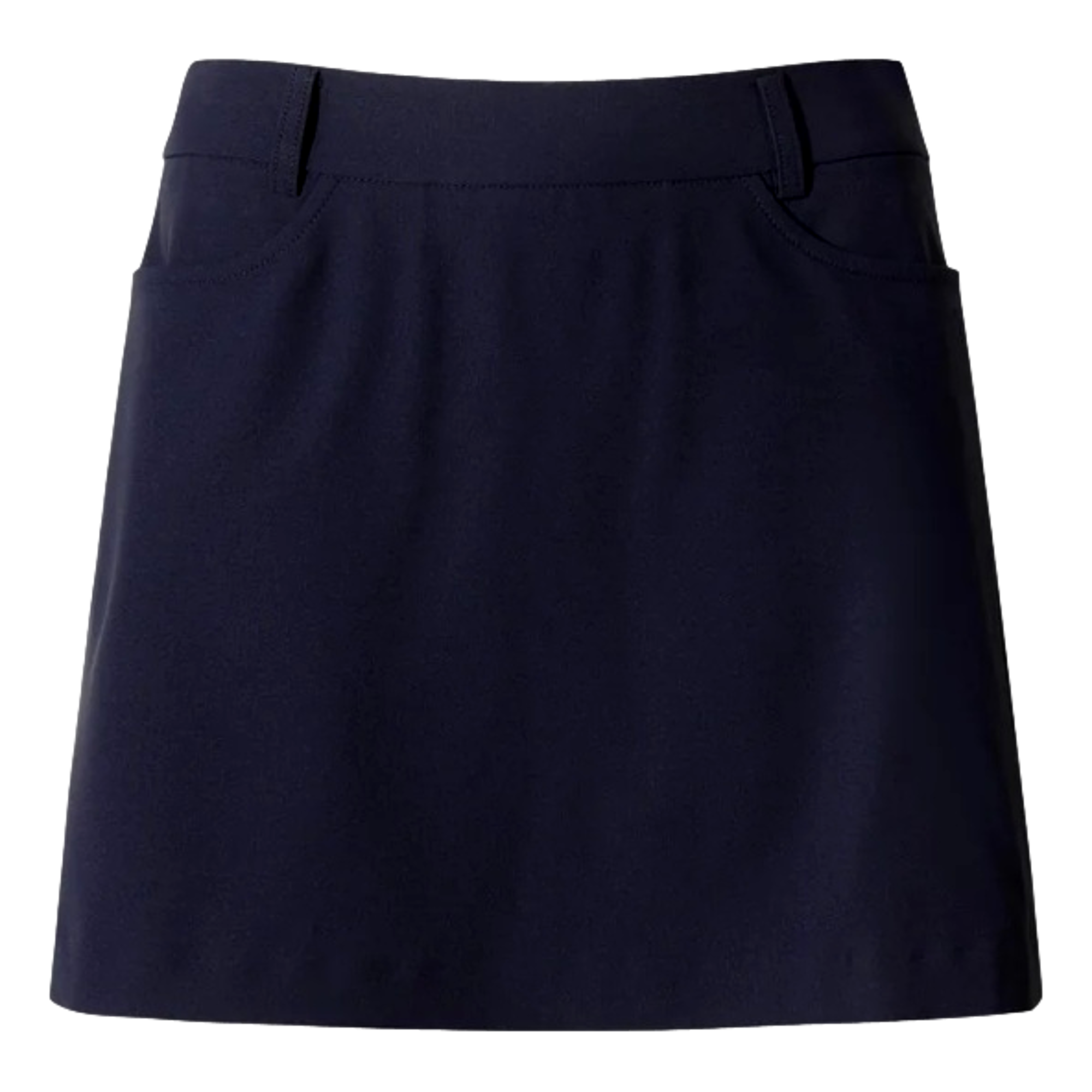 Back Pleat Essential Women's Golf Skort