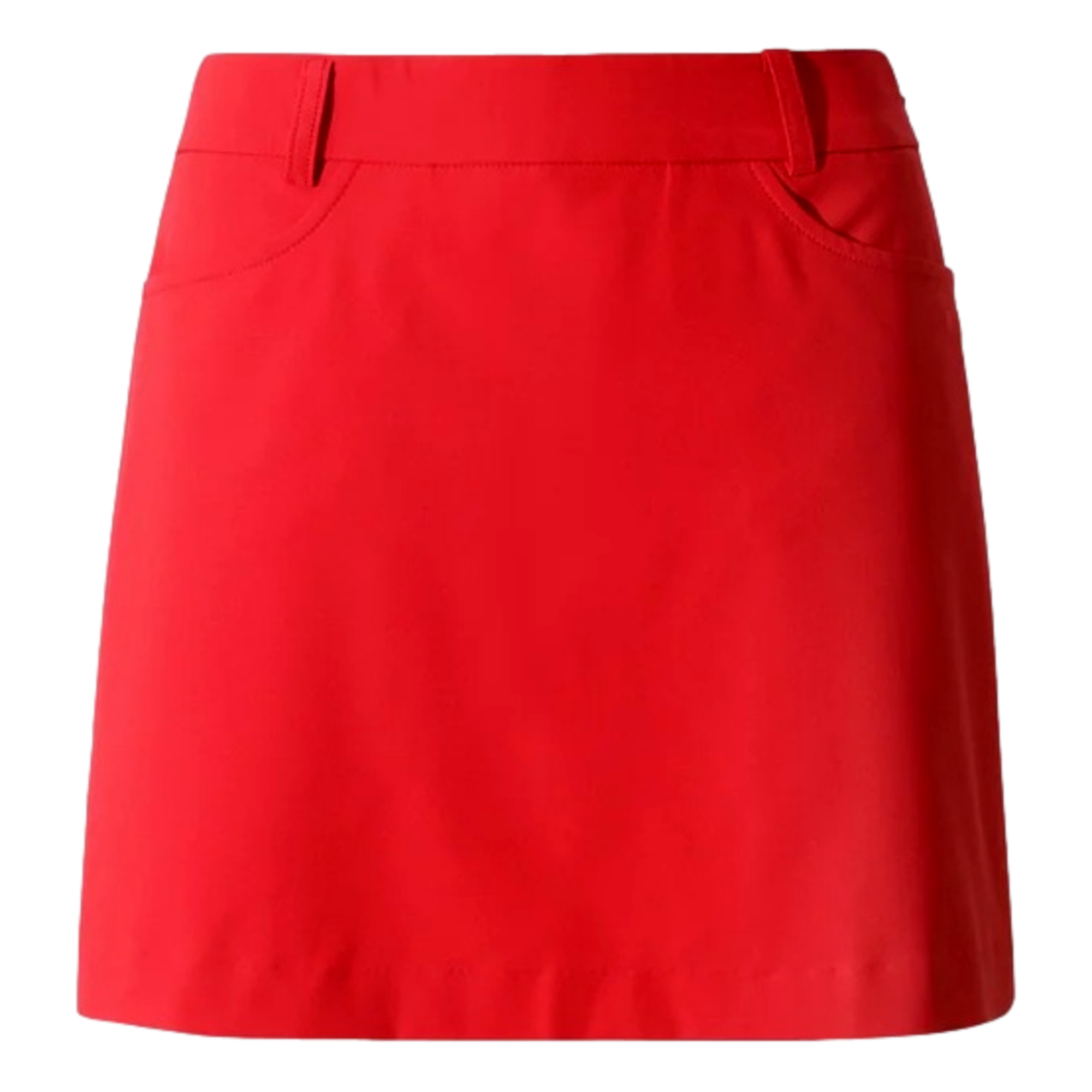 Back Pleat Essential Women's Golf Skort