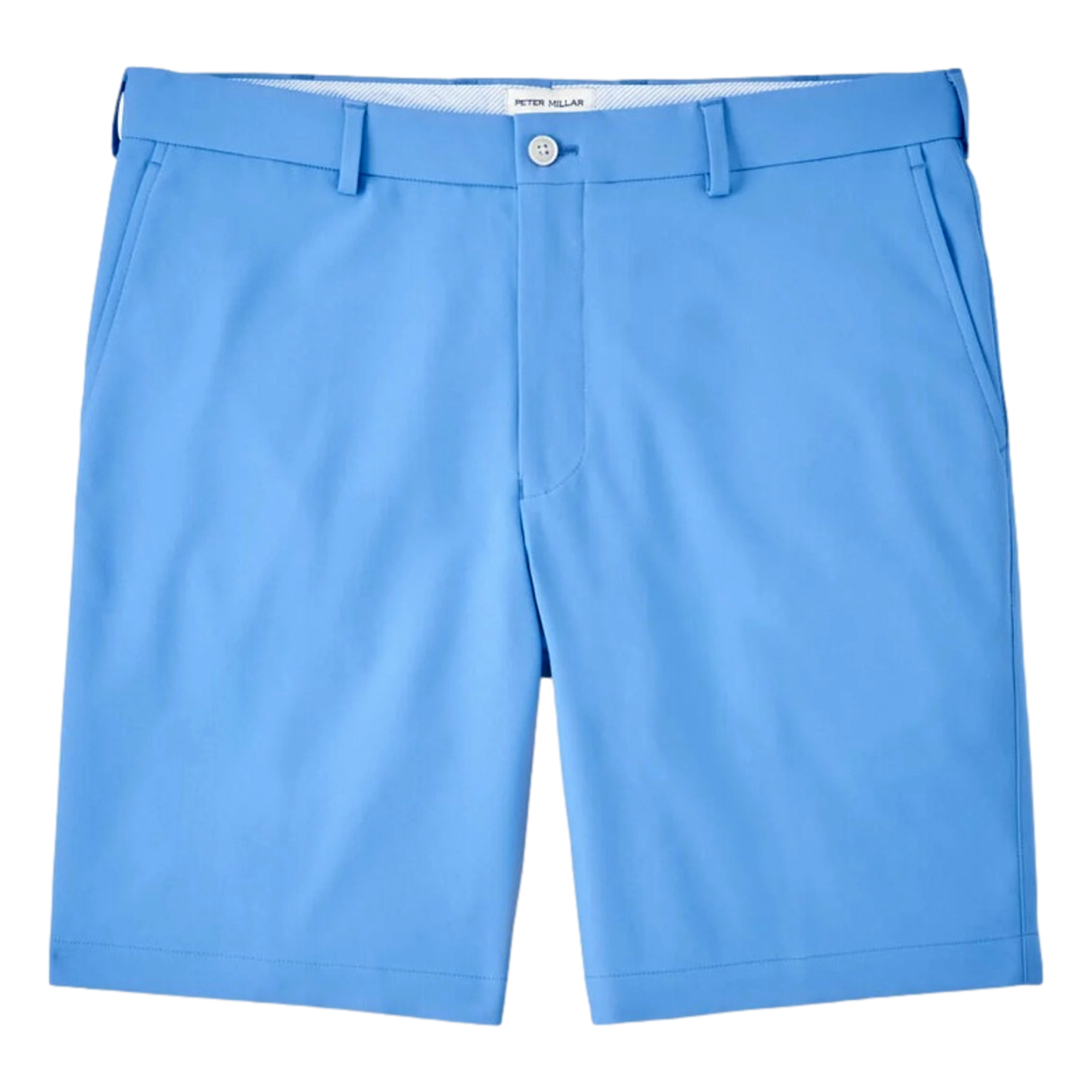 Salem Performance 9" Men's Golf Shorts