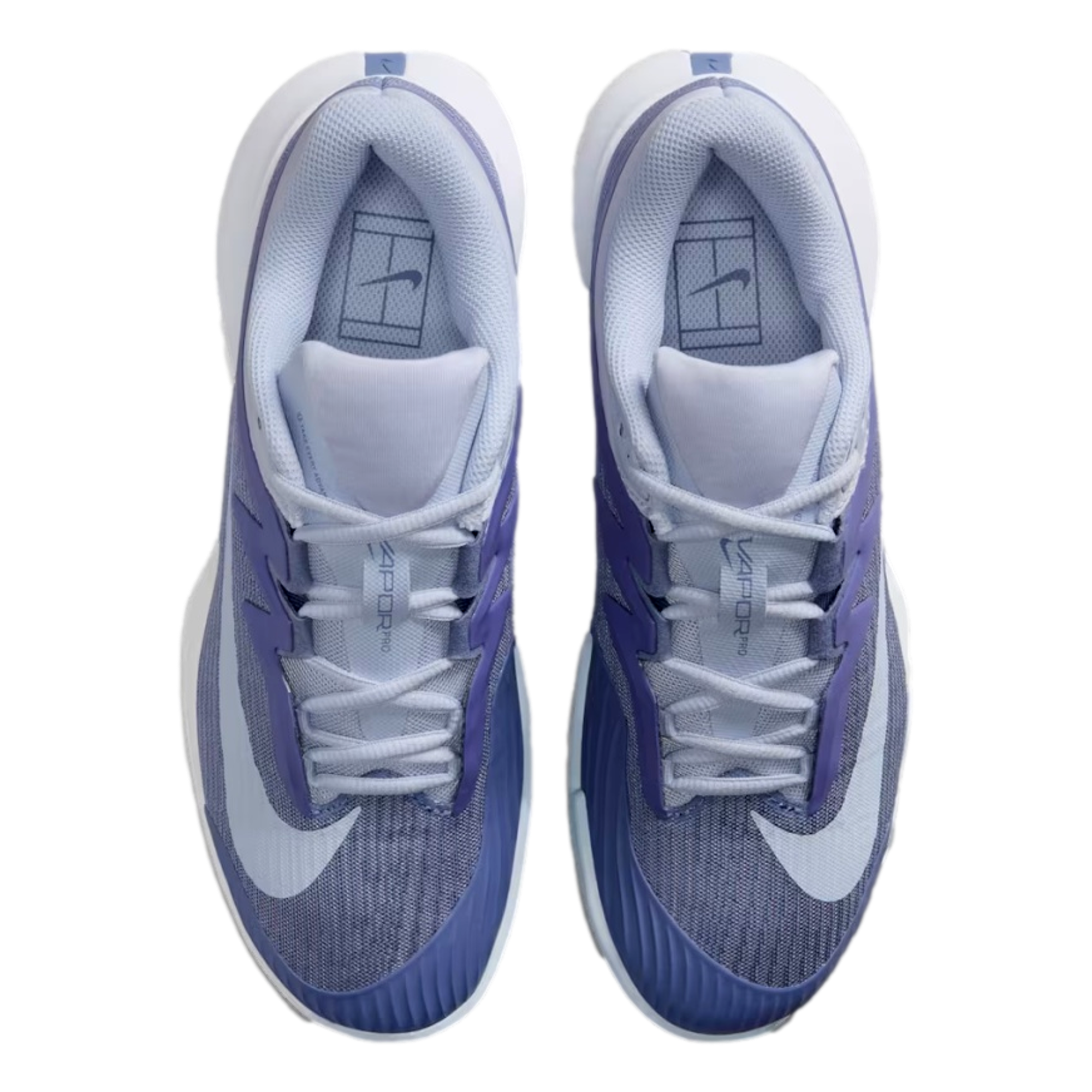 Women's Vapor Pro 3 Hard Court Tennis Shoes