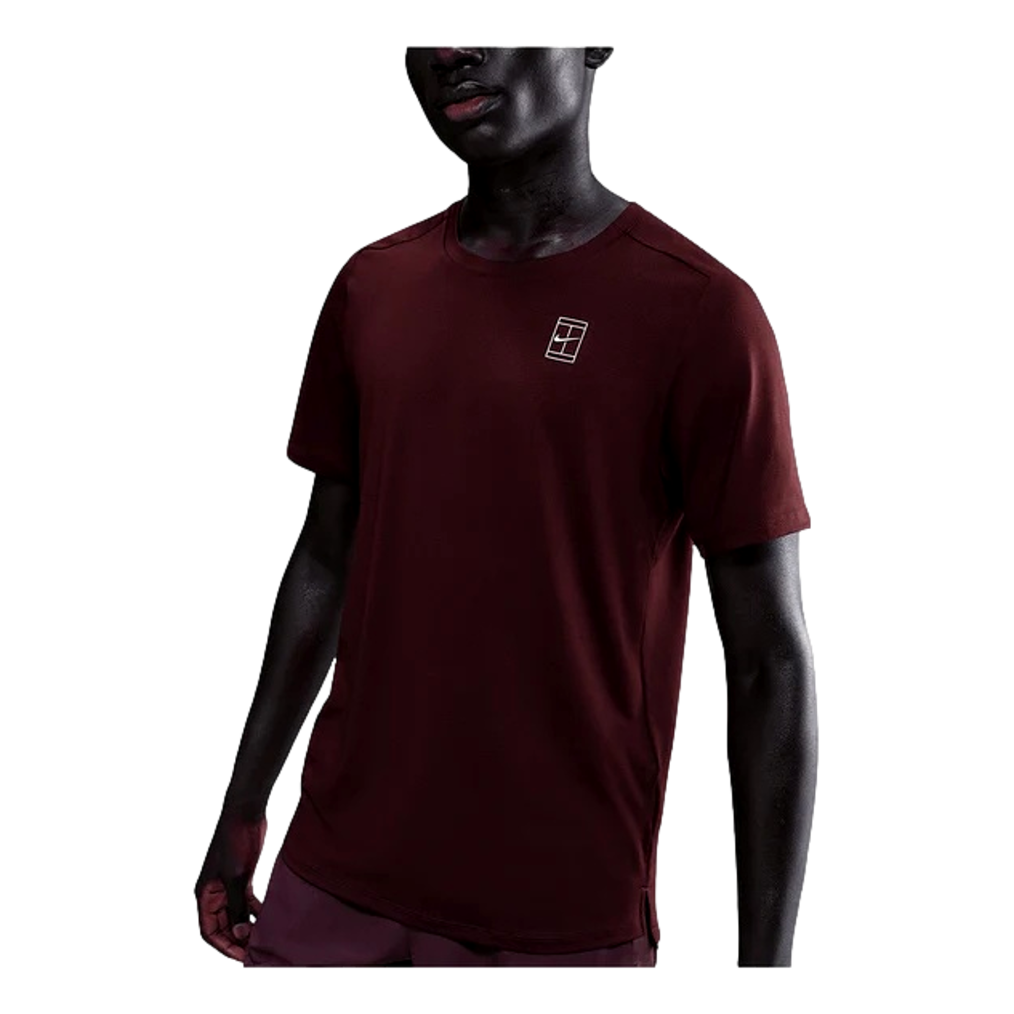Court Advantage Tennis Top