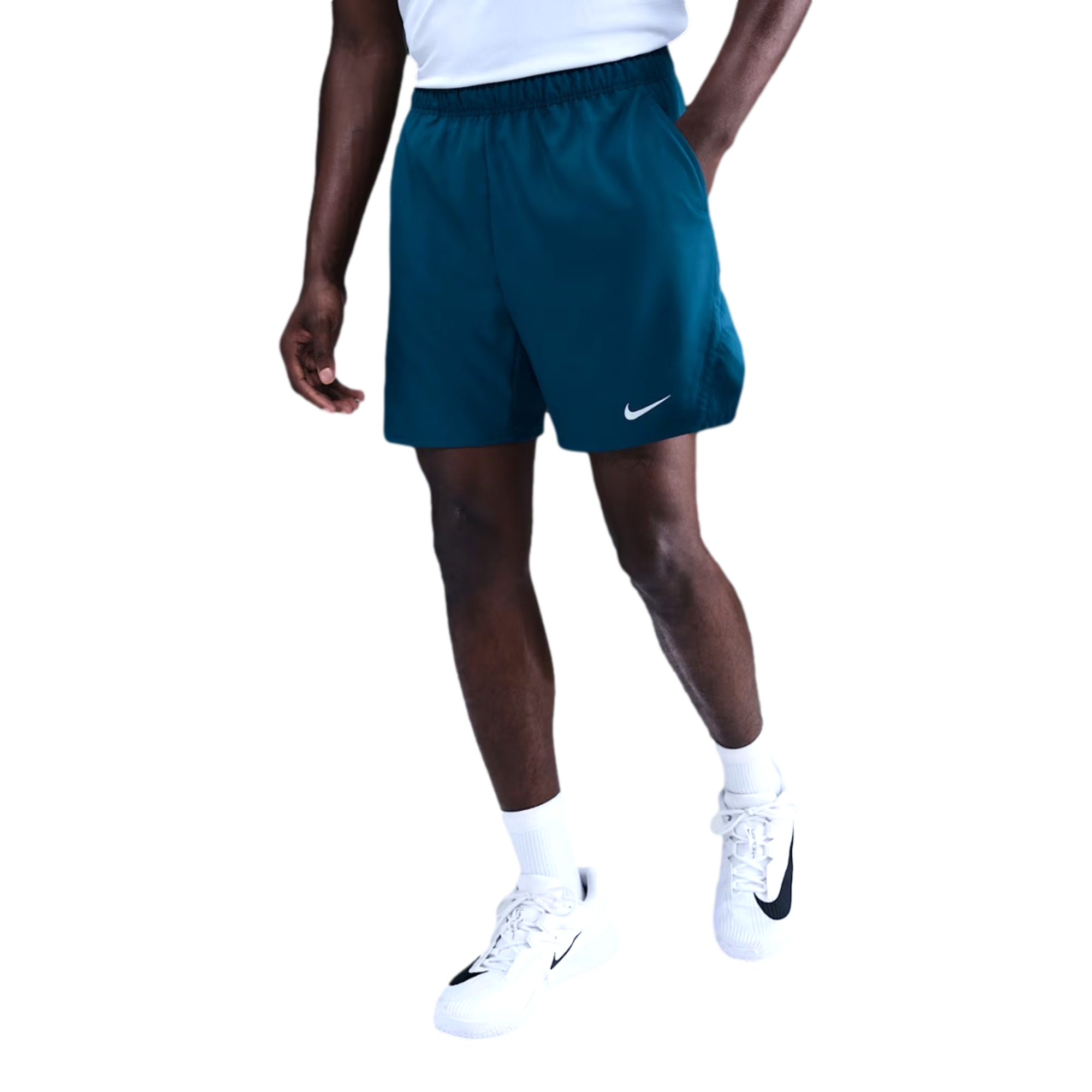 Victory 7" Tennis Short