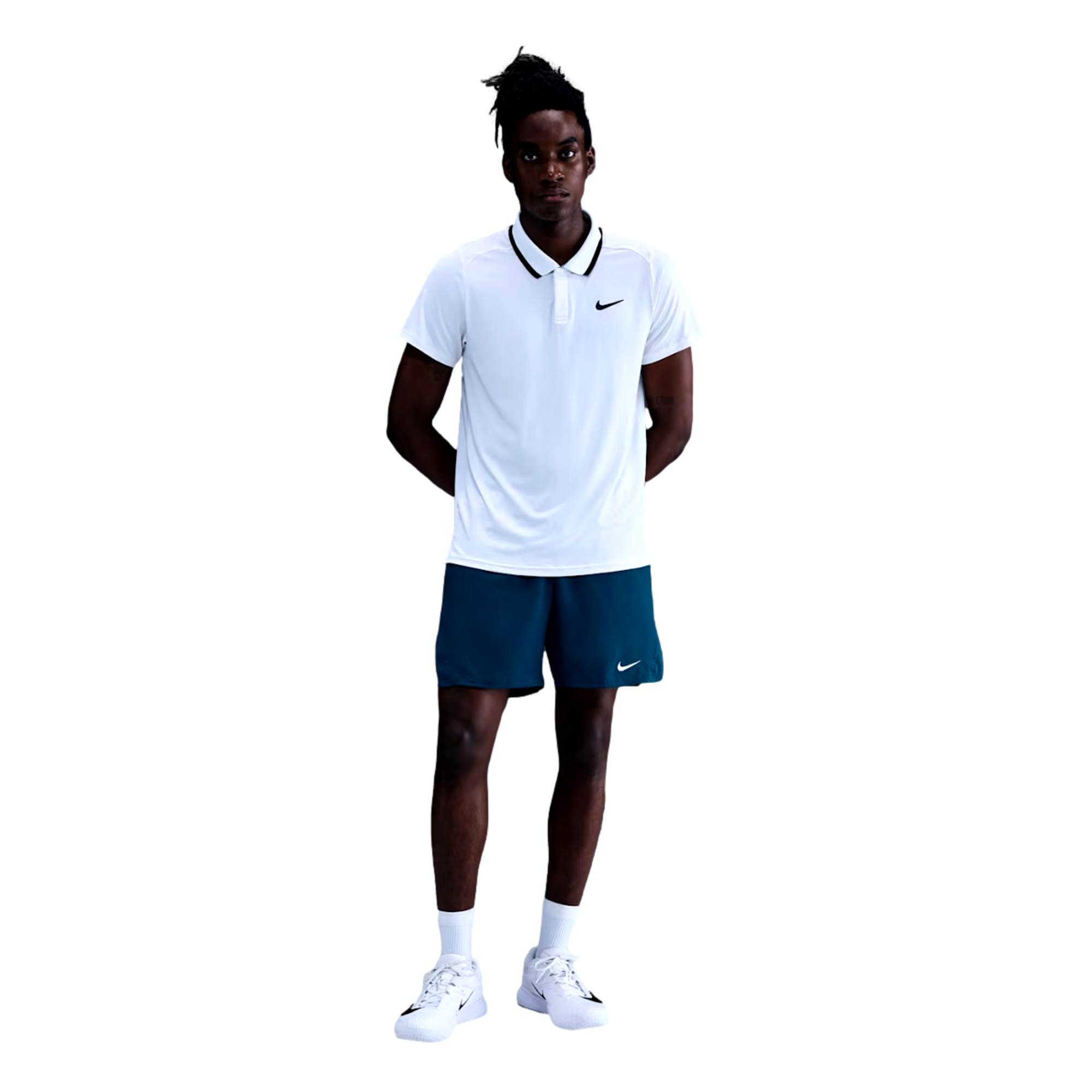 Victory 7" Tennis Short