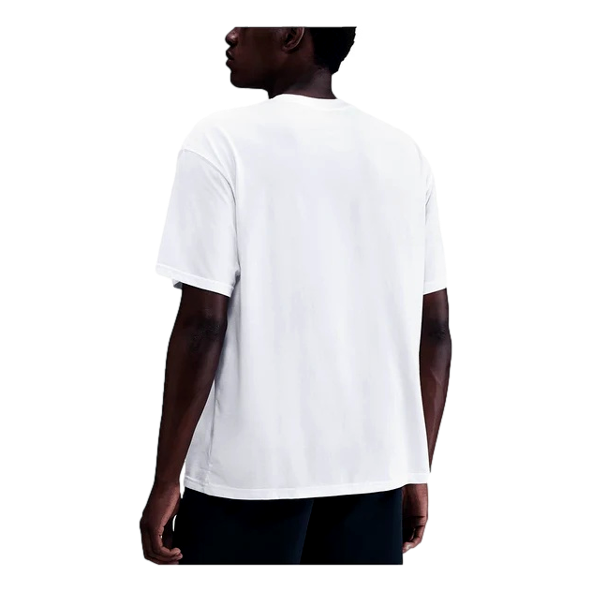 Court DF Tee M90 Shanghai Masters Tennis Top