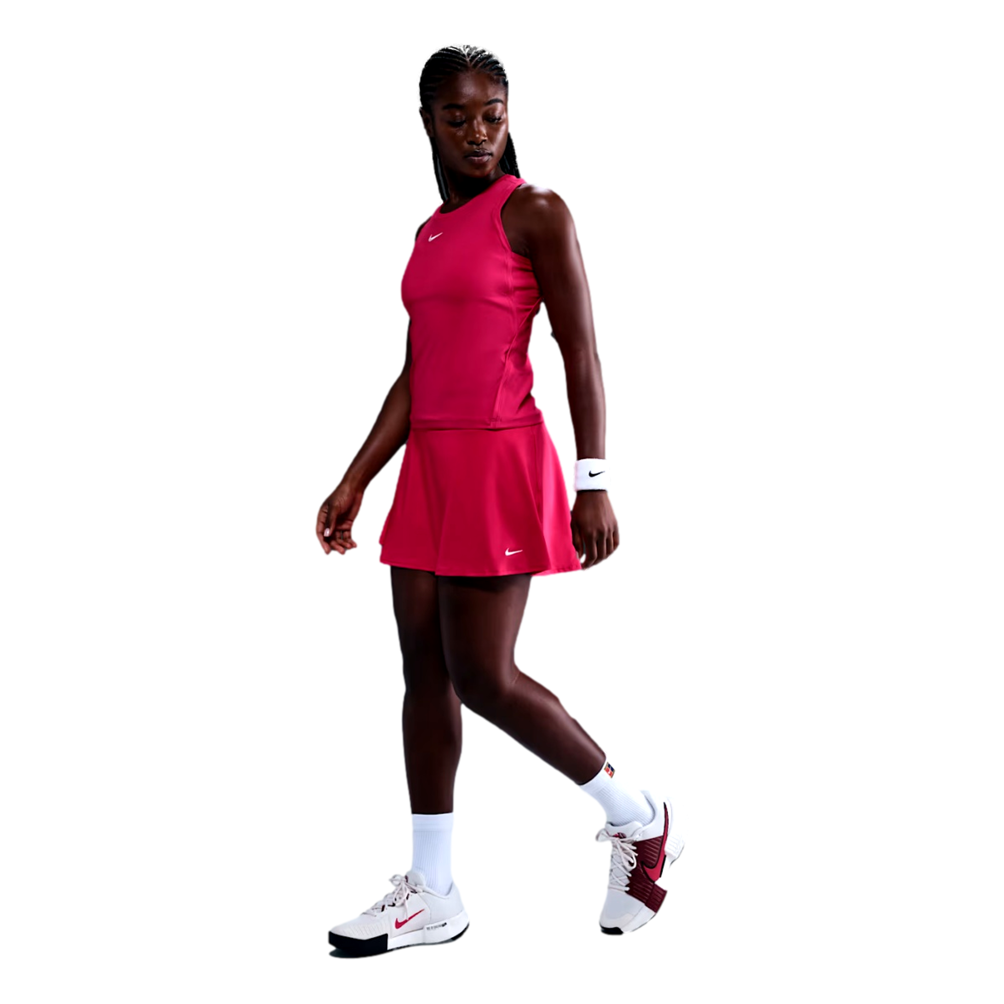 Dri-Fit Victory Flauncy 13" Tennis Skirt | PGA TOUR Superstore
