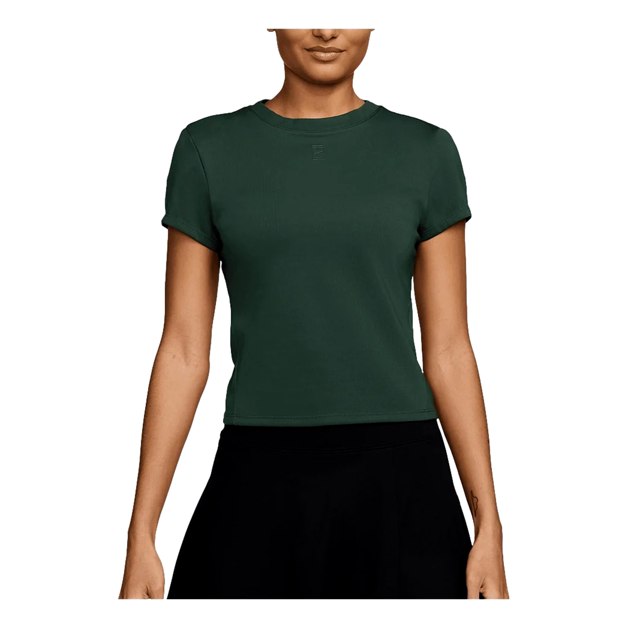Court Dri-Fit Advantage SS Tennis Top