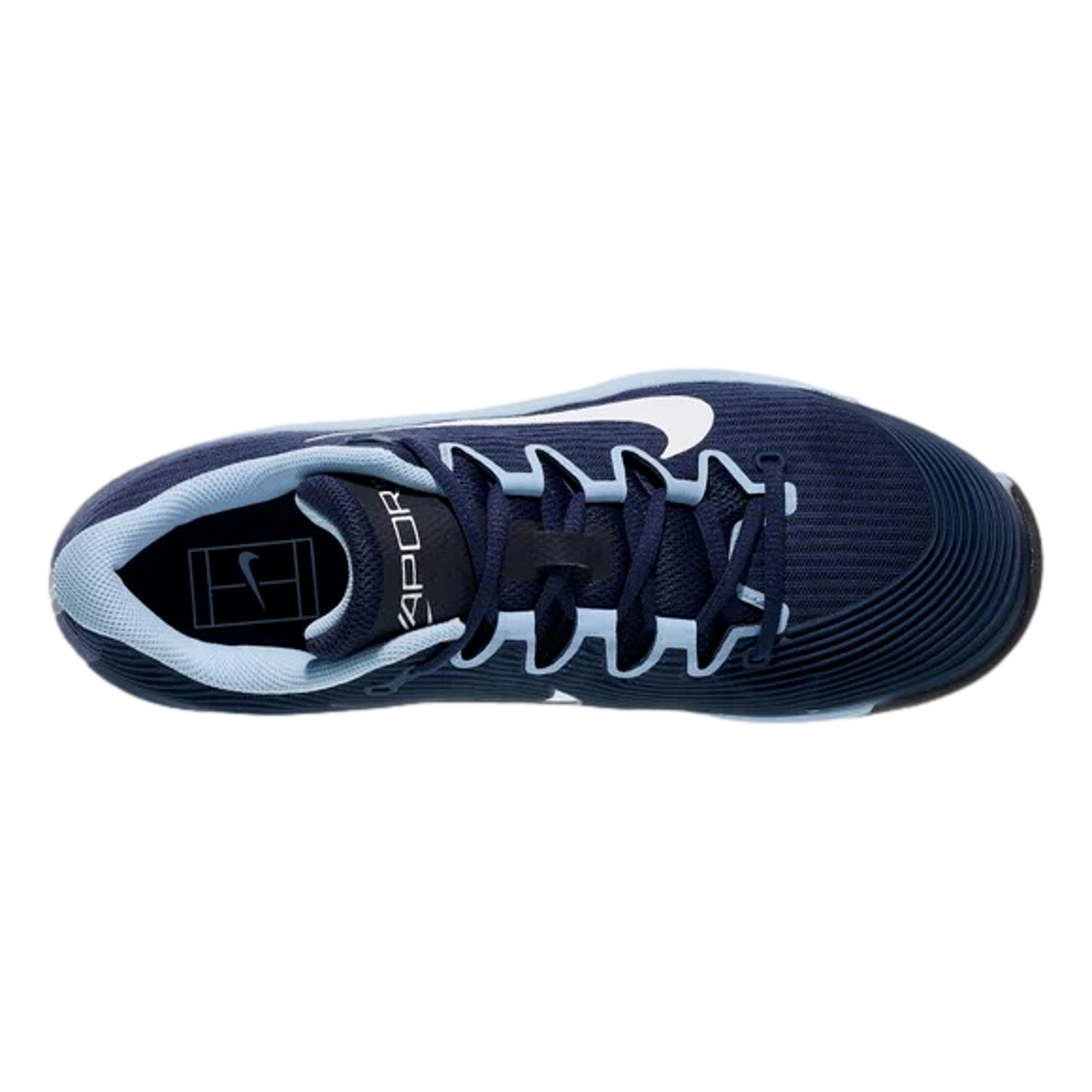 Zoom Vapor 12 Hard Court Tennis Shoes