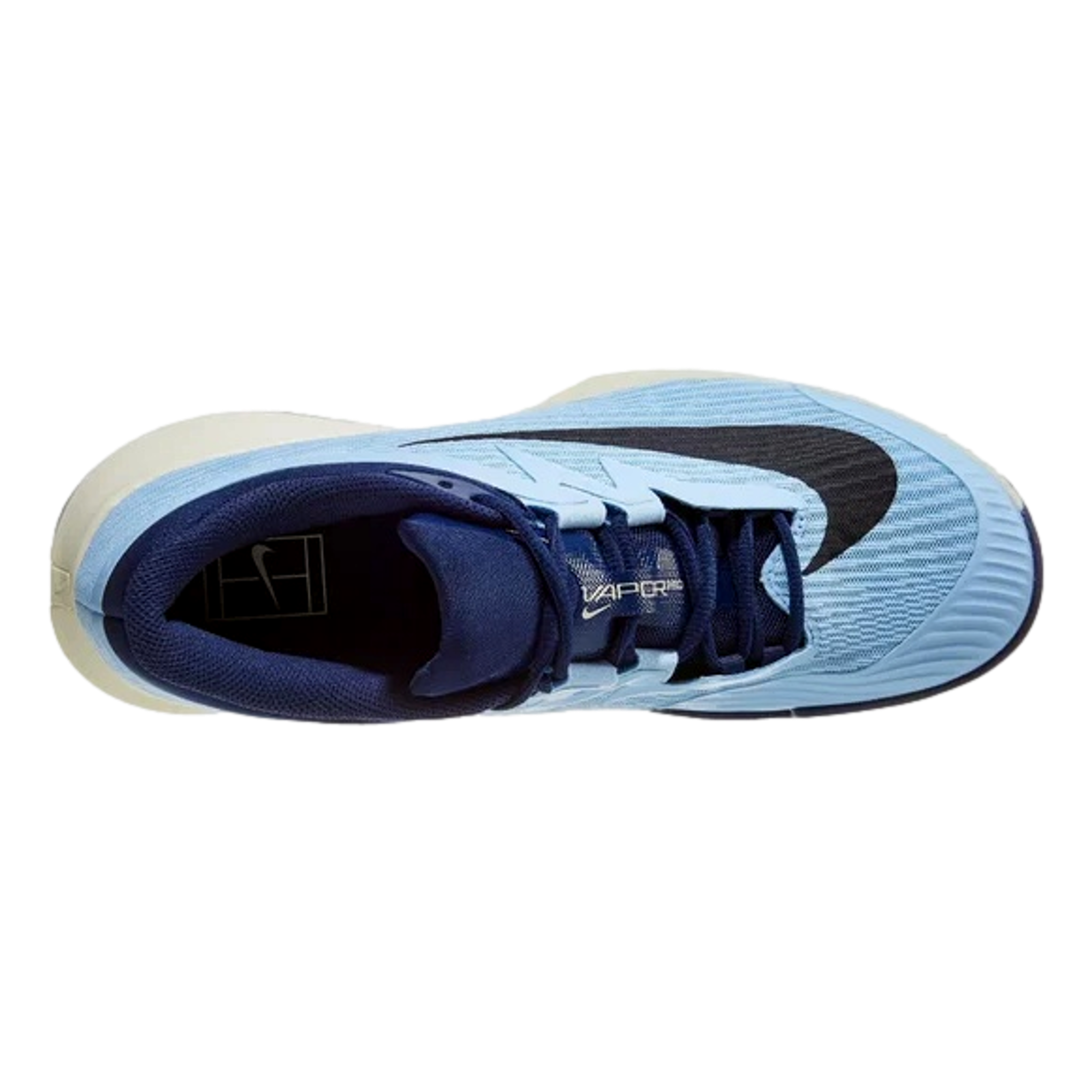 Vapor Pro 3 Hard Court Shoes