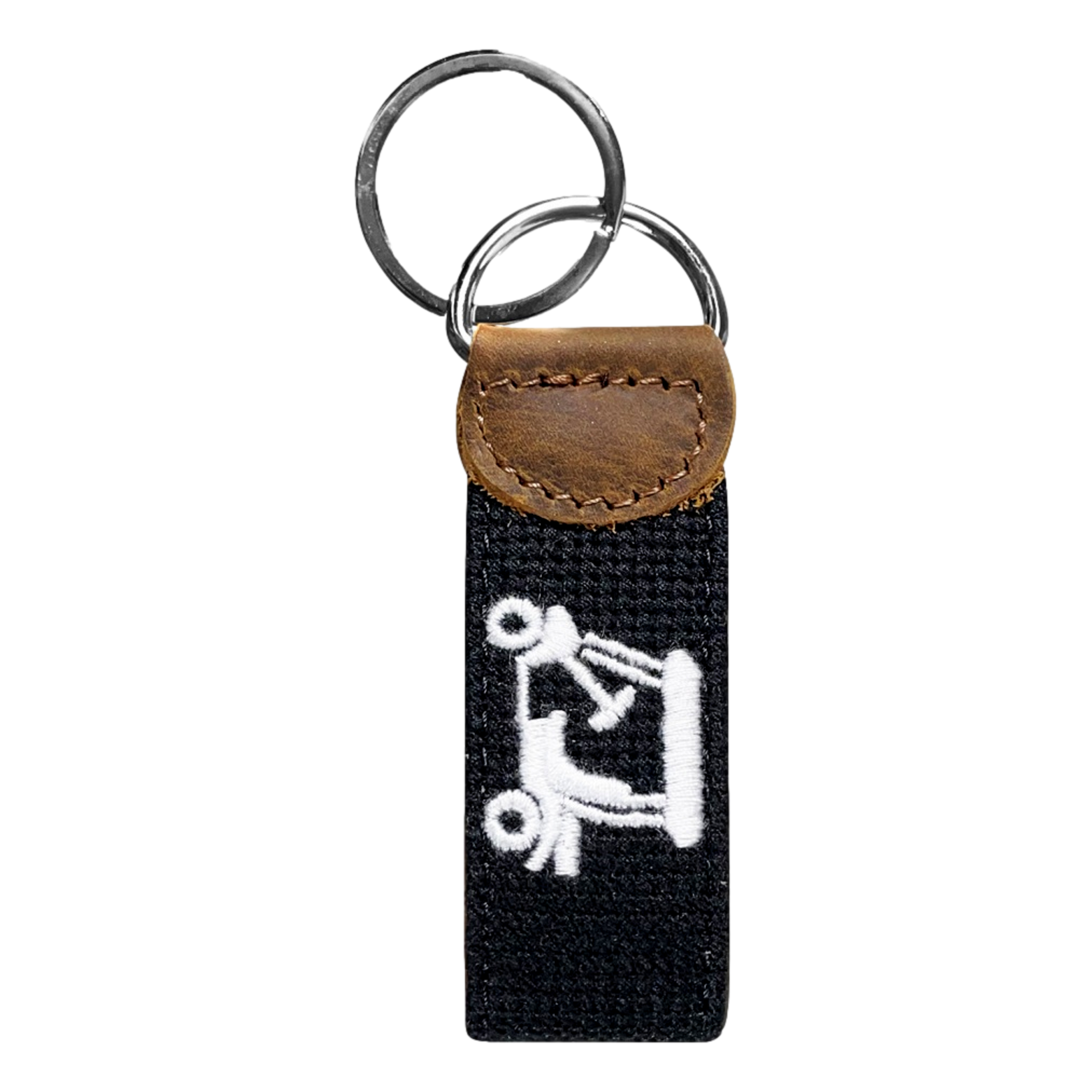 Golf Cart Key Fob
