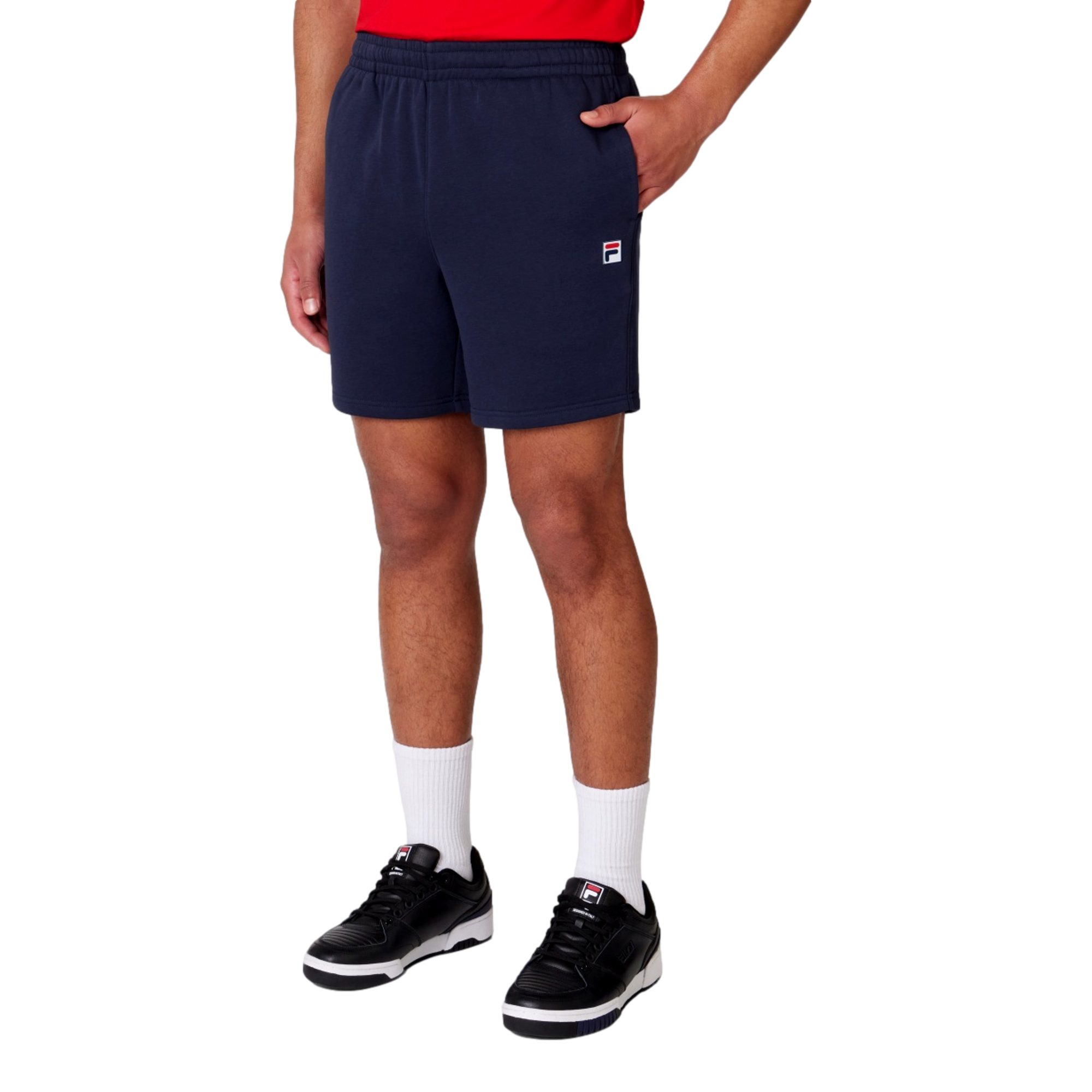 Classic 7" Men's Tennis Short