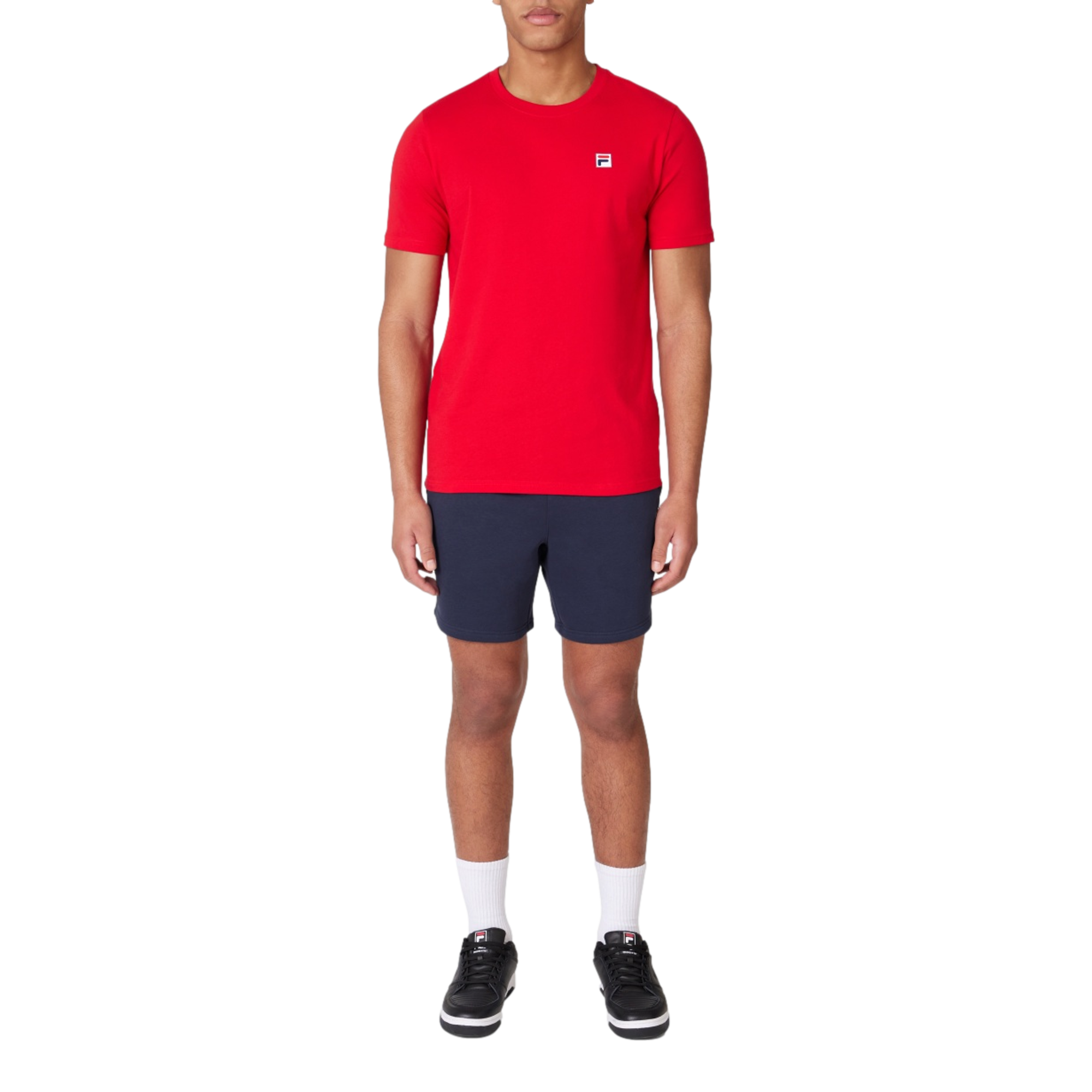 Classic 7" Men's Tennis Short