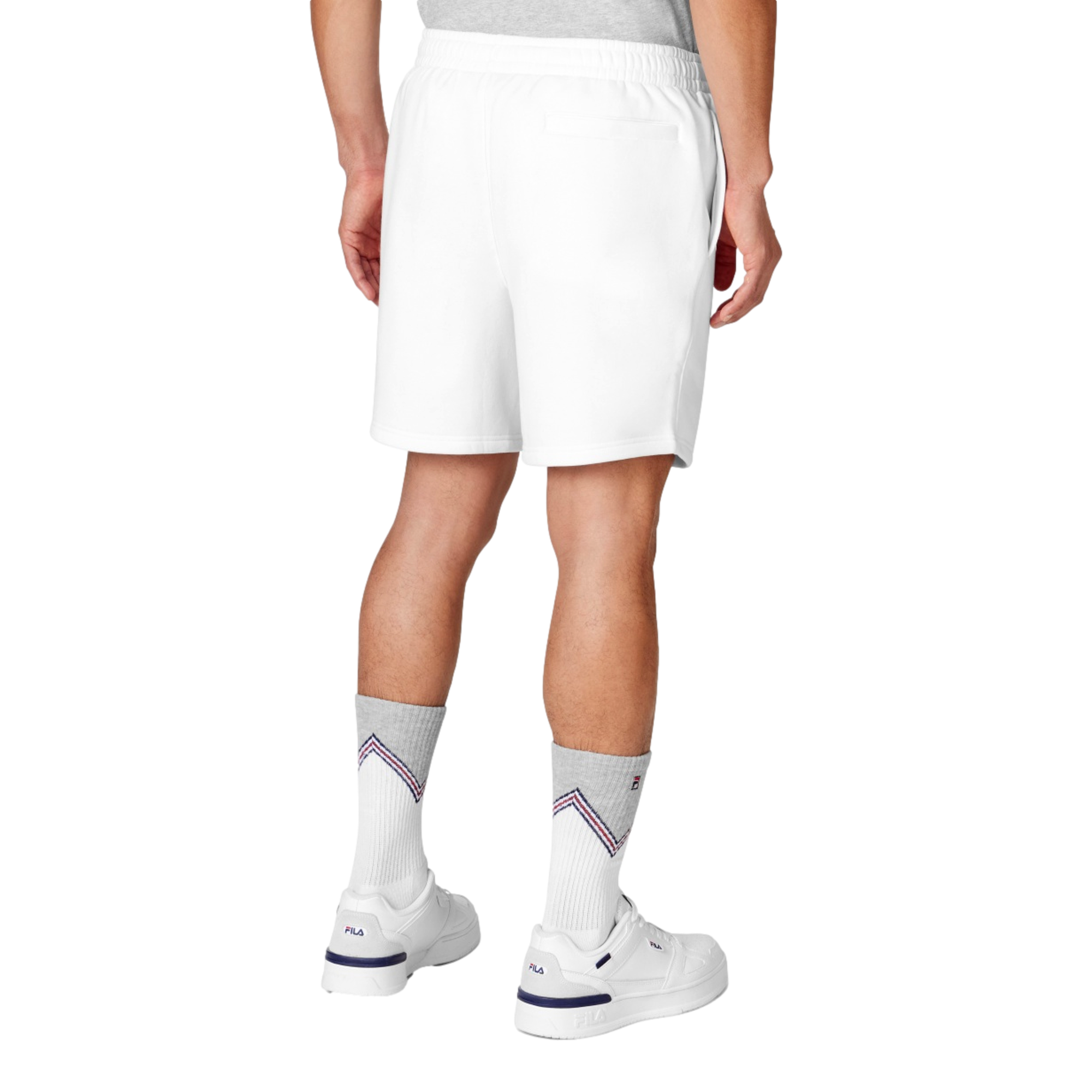 Classic 7" Men's Tennis Short