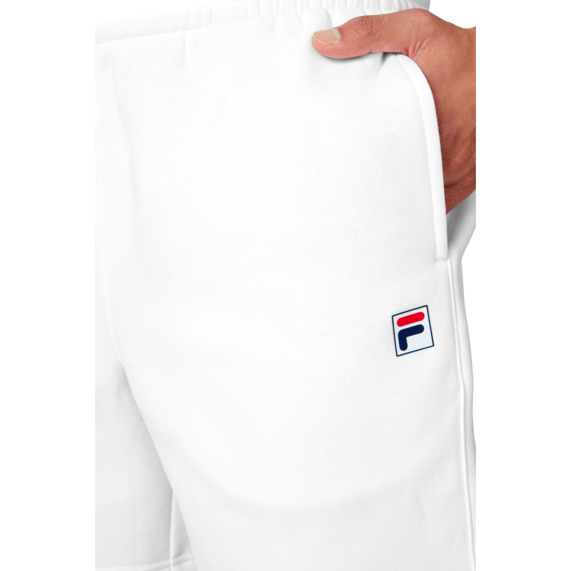 Classic 7" Men's Tennis Short