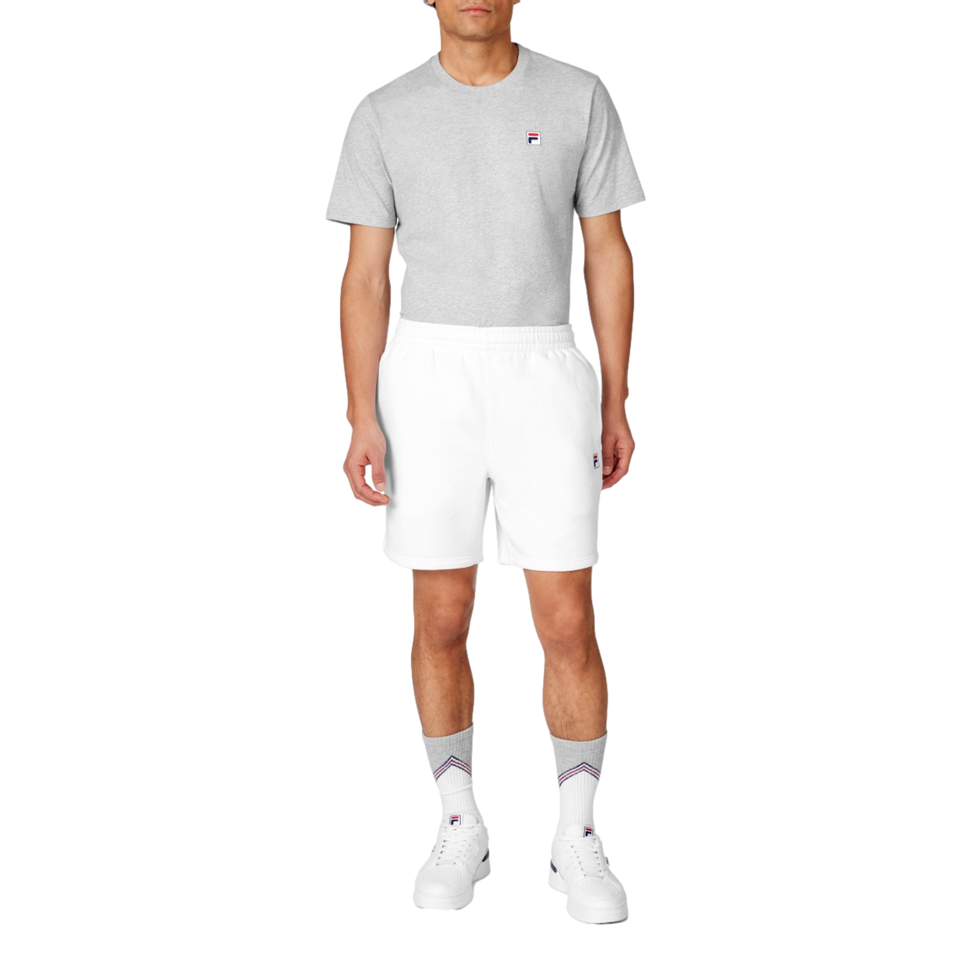 Classic 7" Men's Tennis Short