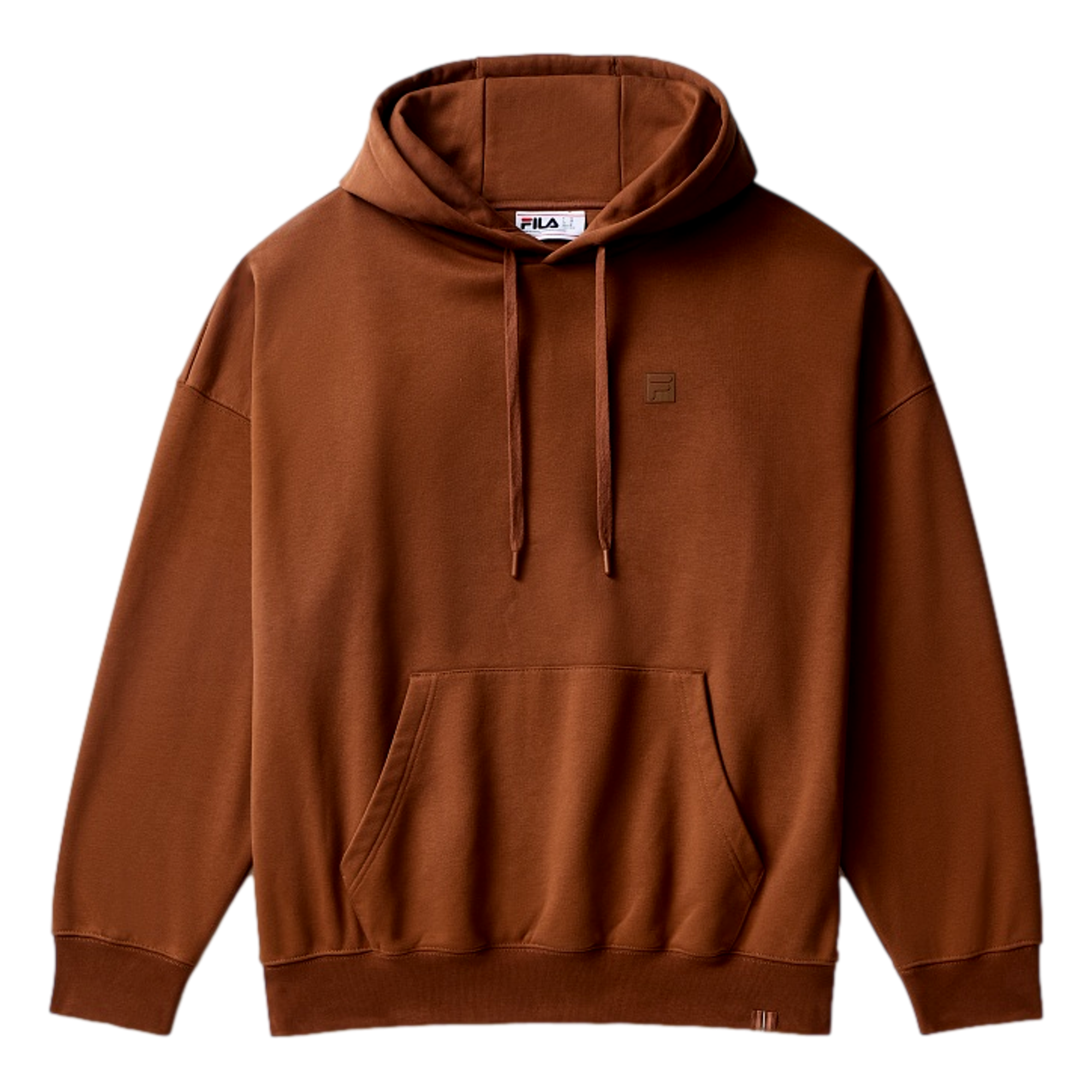 Apex Oversized Men's Tennis Hoodie