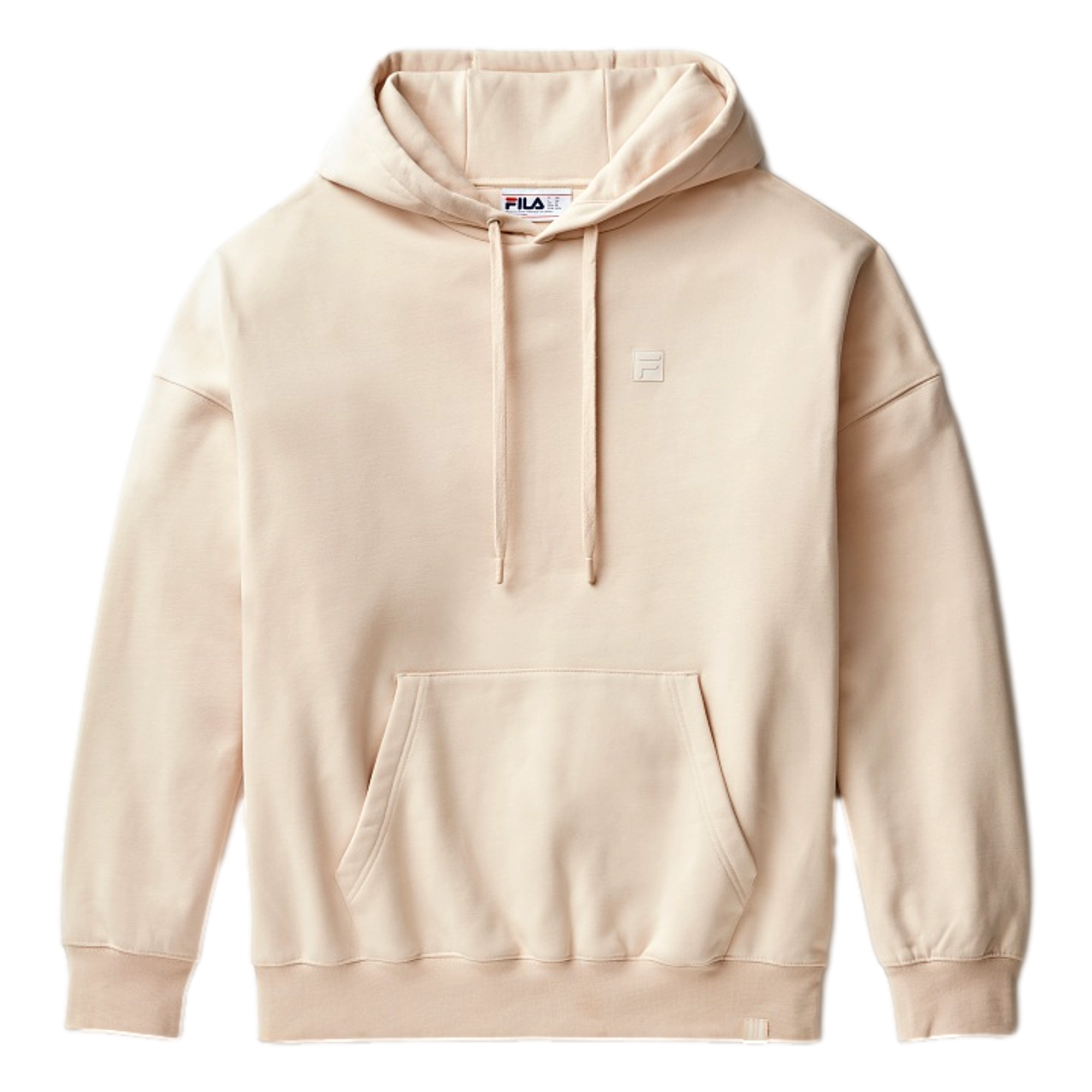 Apex Oversized Men's Tennis Hoodie