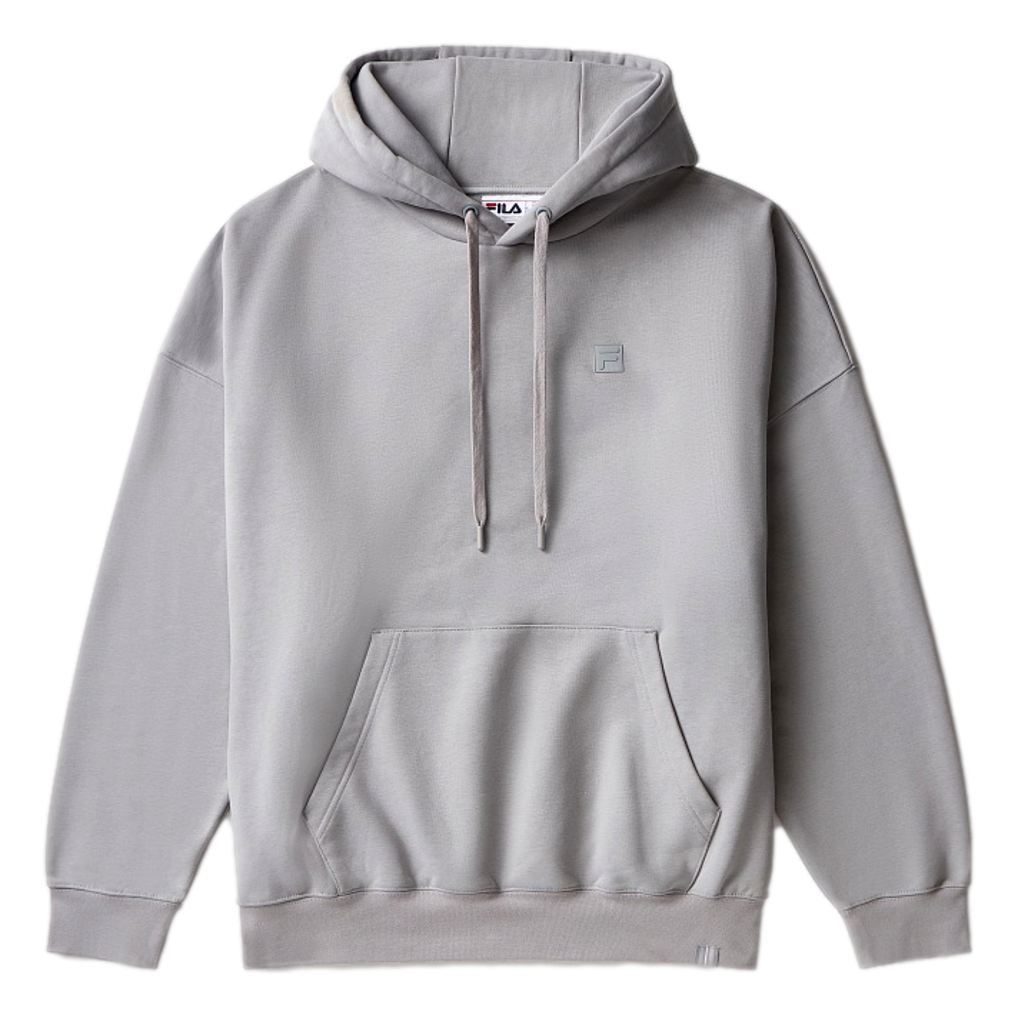 Apex Oversized Men's Tennis Hoodie