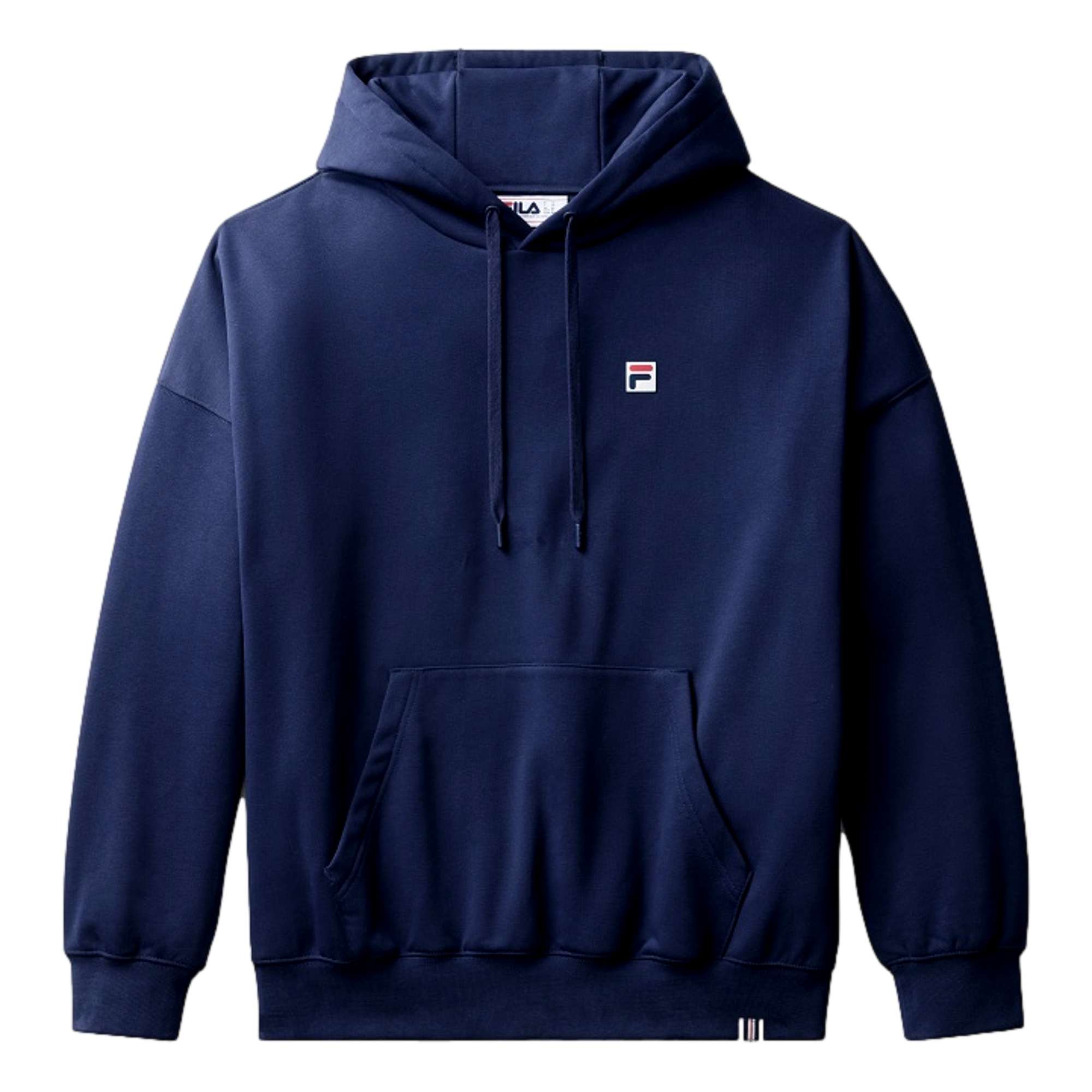 Apex Oversized Men's Tennis Hoodie