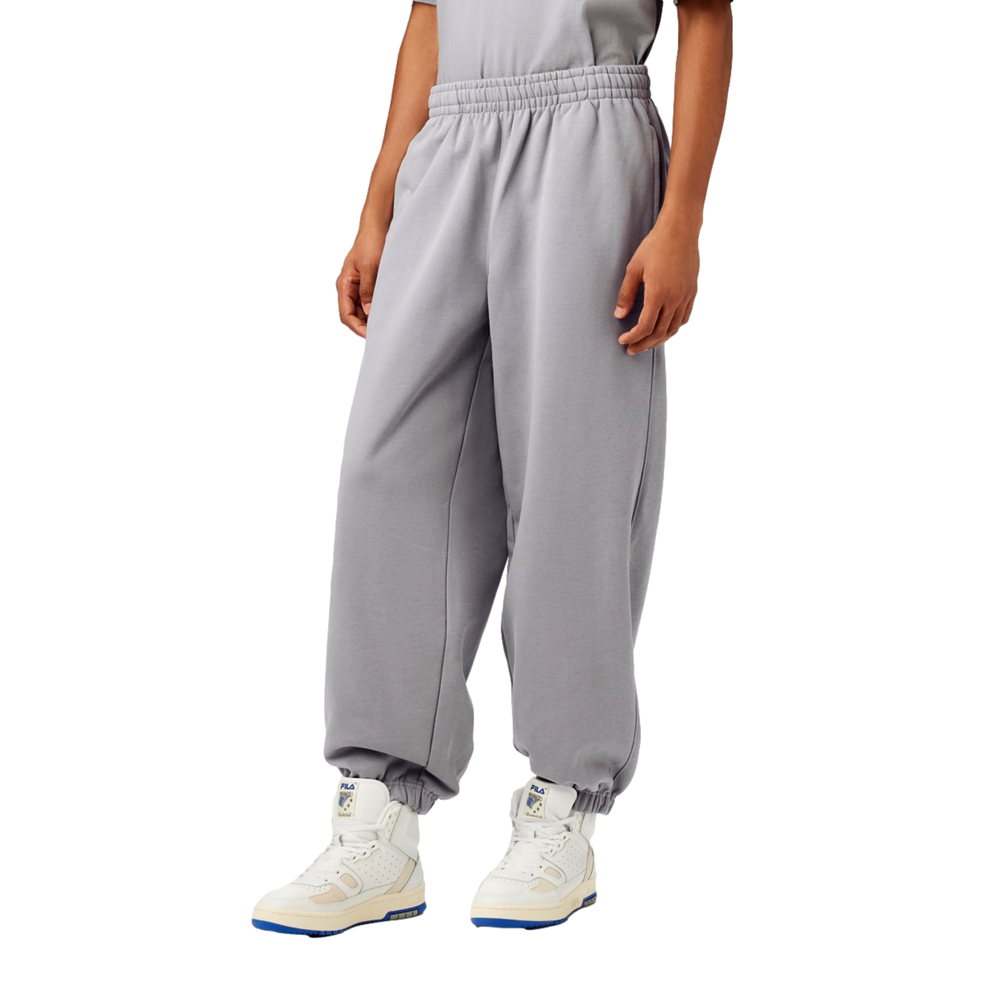 Apex Relaxed Men's Tennis Jogger Pant